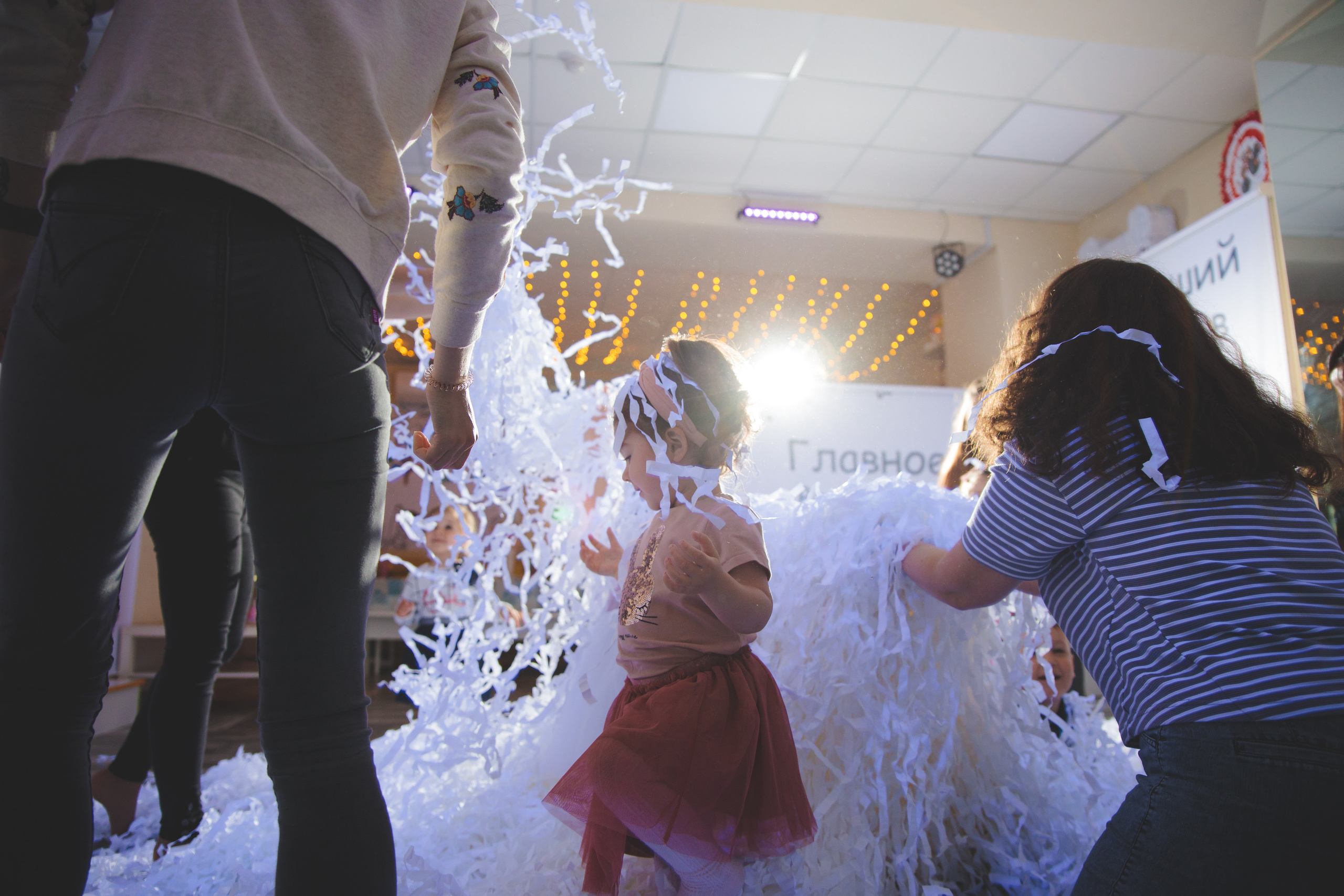 День рождения Таисии. Сайт фотографа Марина Ефанова