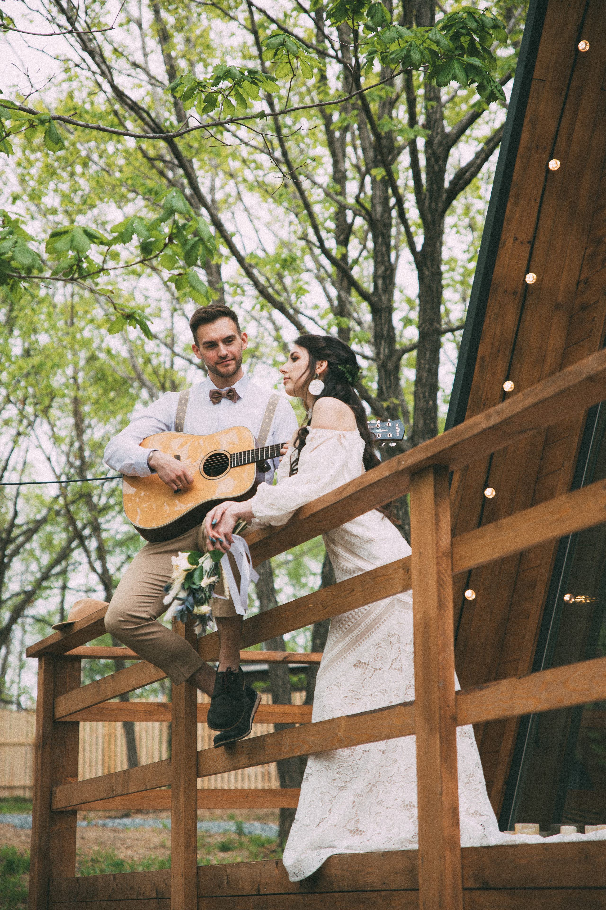 Михаил и Анастасия. Сайт фотографа Марина Ефанова