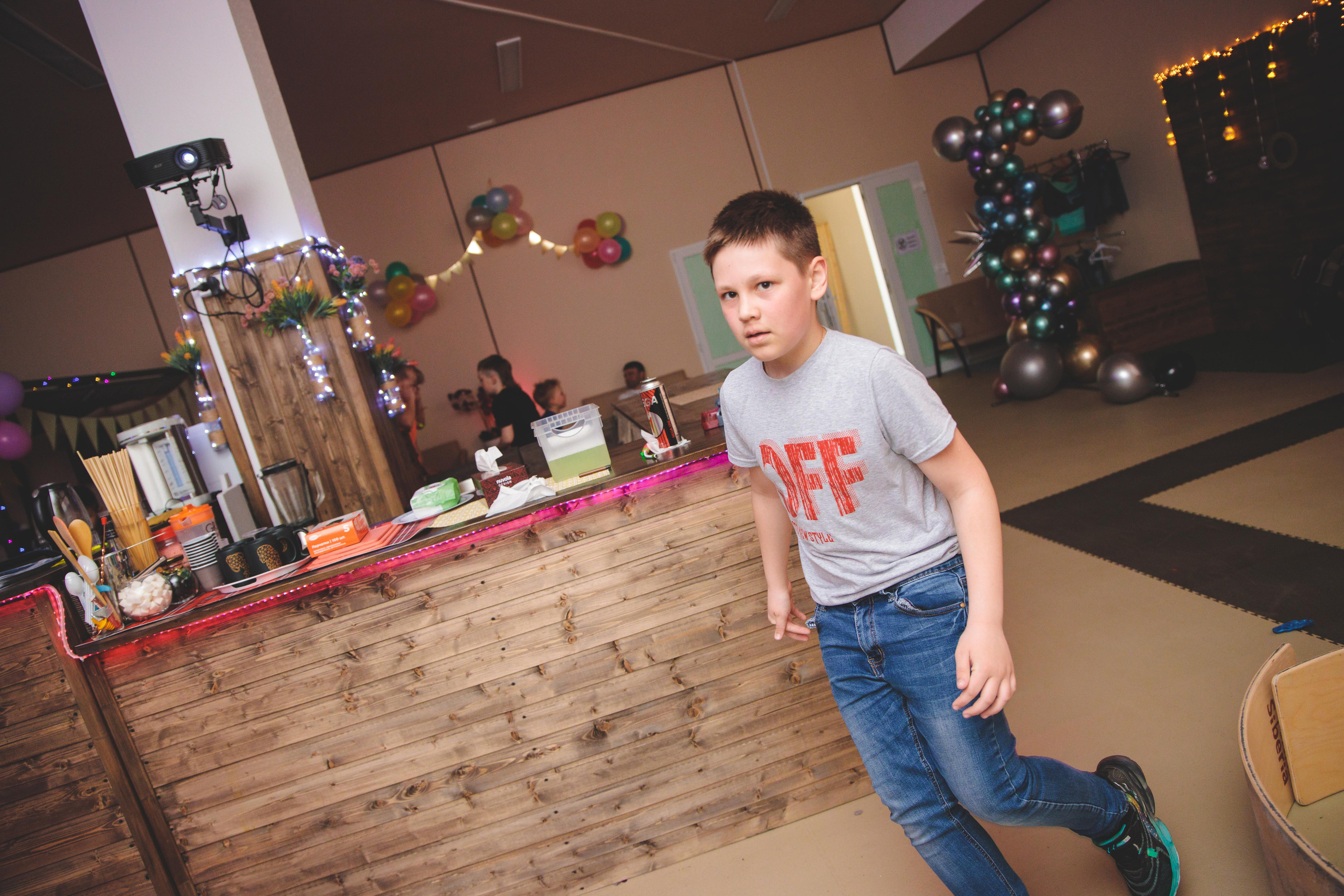 Выпускной 4 класс в Funny_fly_nhk. Сайт фотографа Марина Ефанова