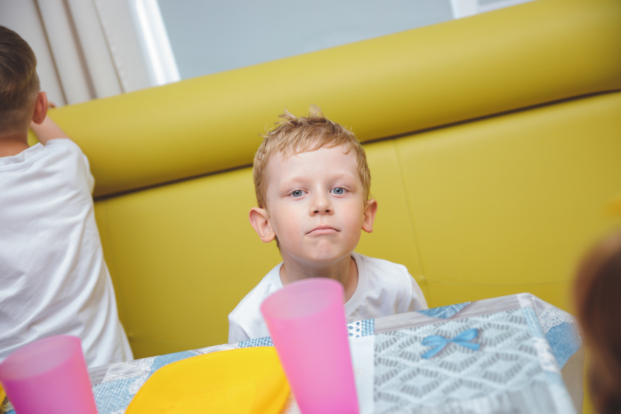 День рождения Алисы. Сайт фотографа Марина Ефанова