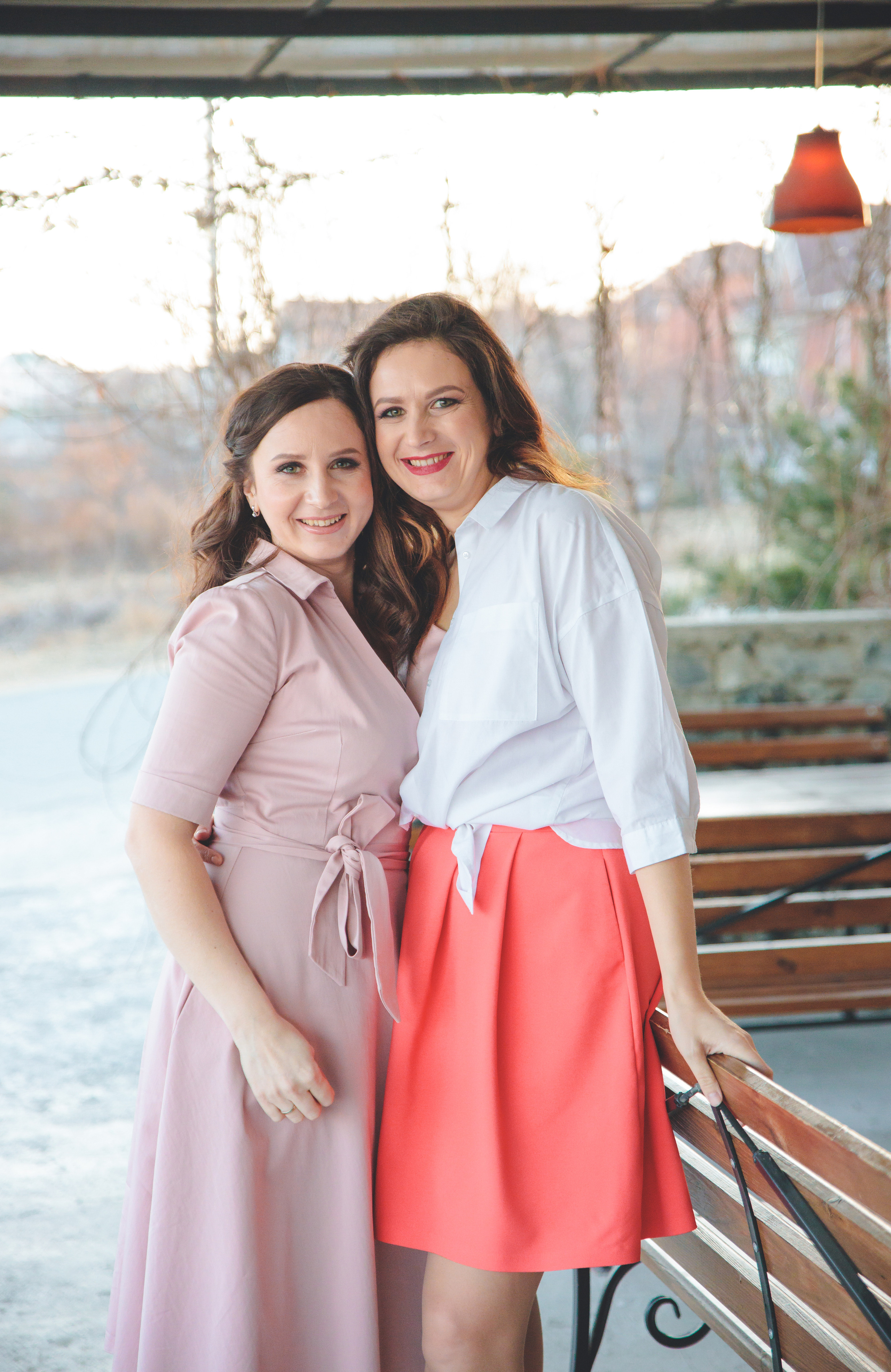 День рождения Ольги. Сайт фотографа Марина Ефанова