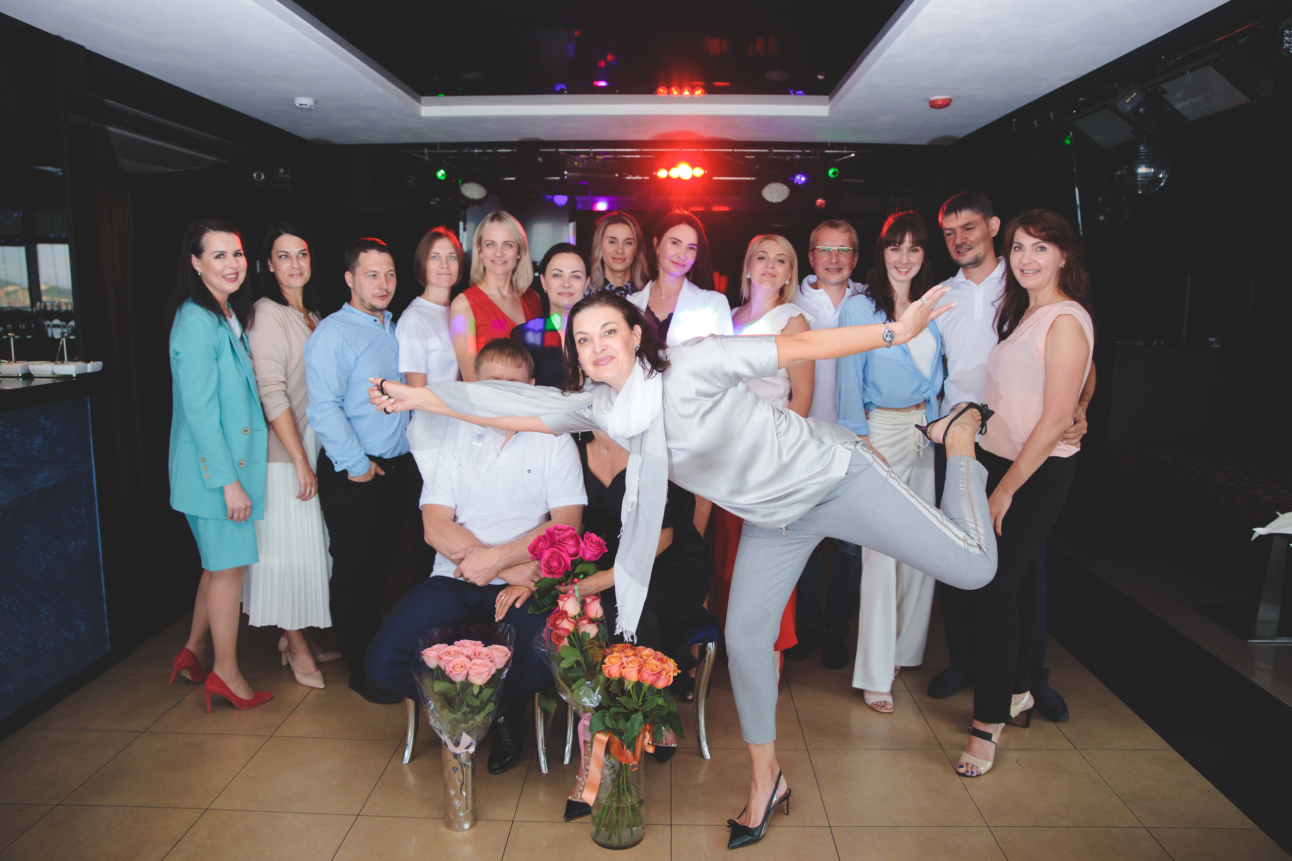 День рождения Василисы. Сайт фотографа Марина Ефанова