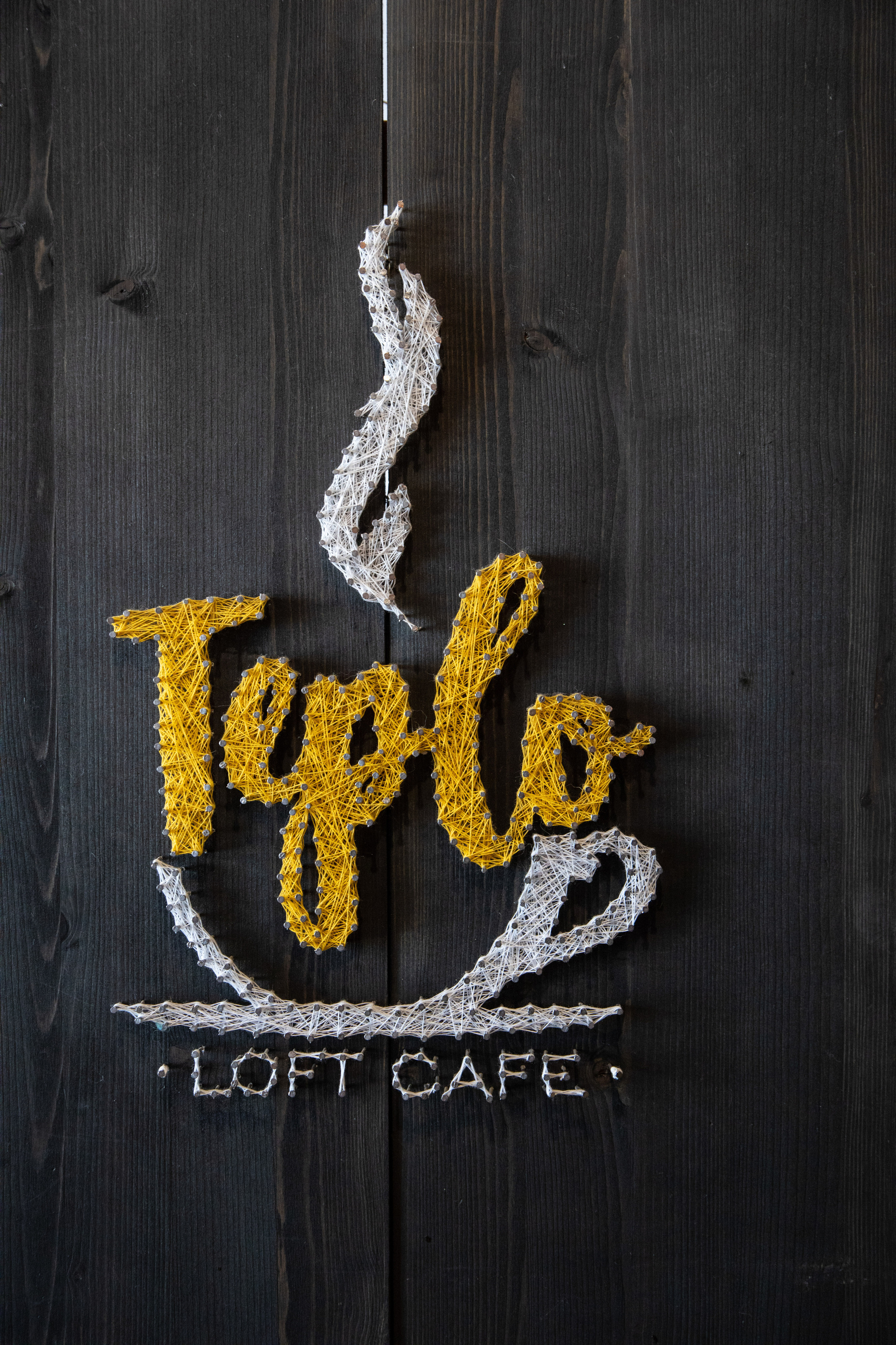 Годовщина кафе «тепло». Сайт фотографа Марина Ефанова