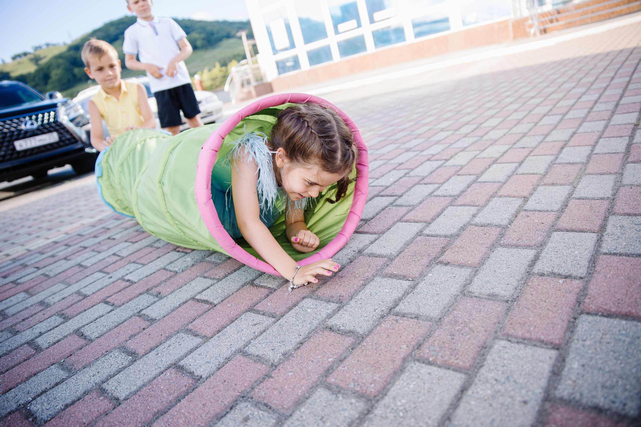 Mama party. Сайт фотографа Марина Ефанова