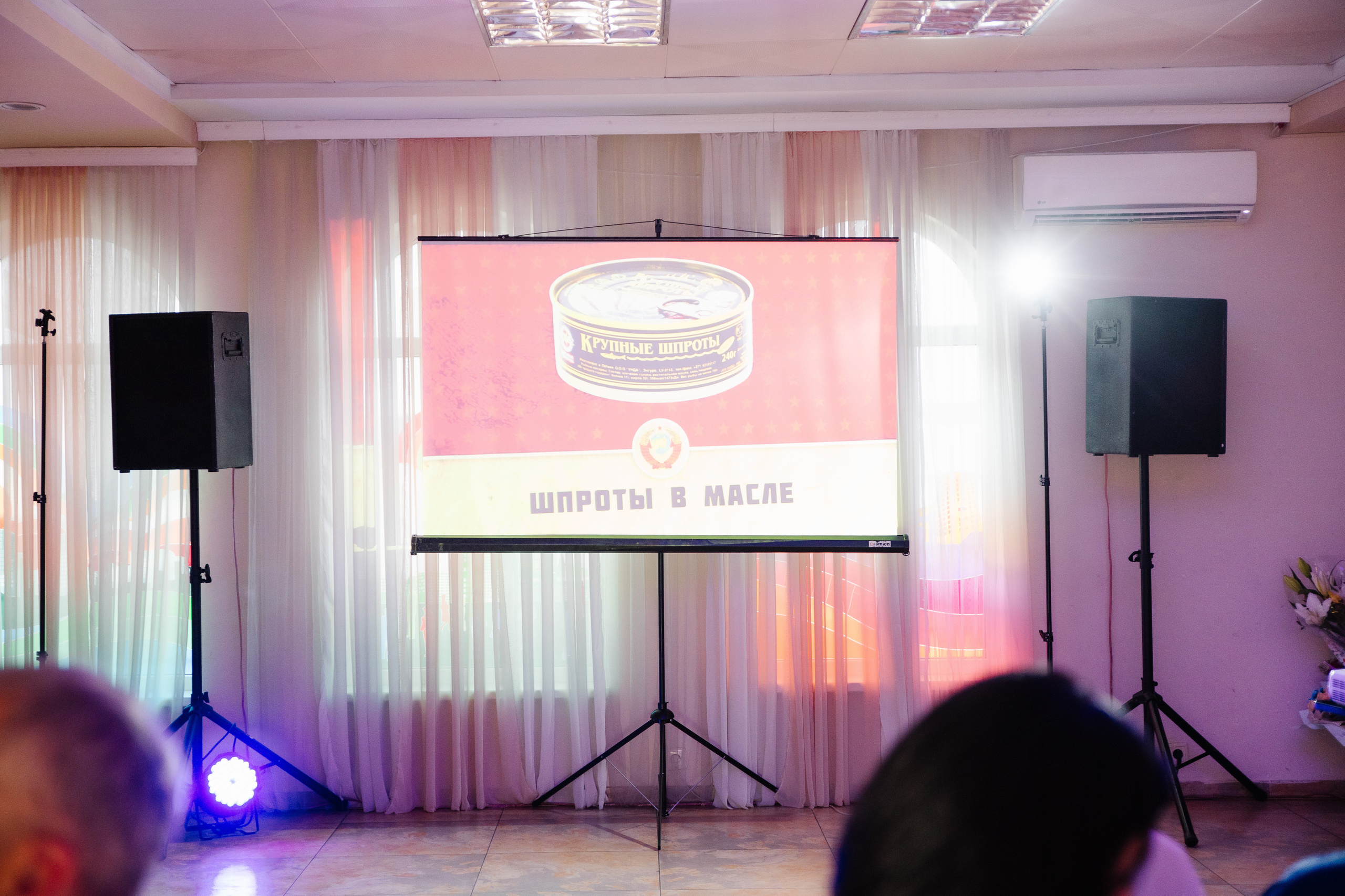 День рождения Анастасии. Сайт фотографа Марина Ефанова