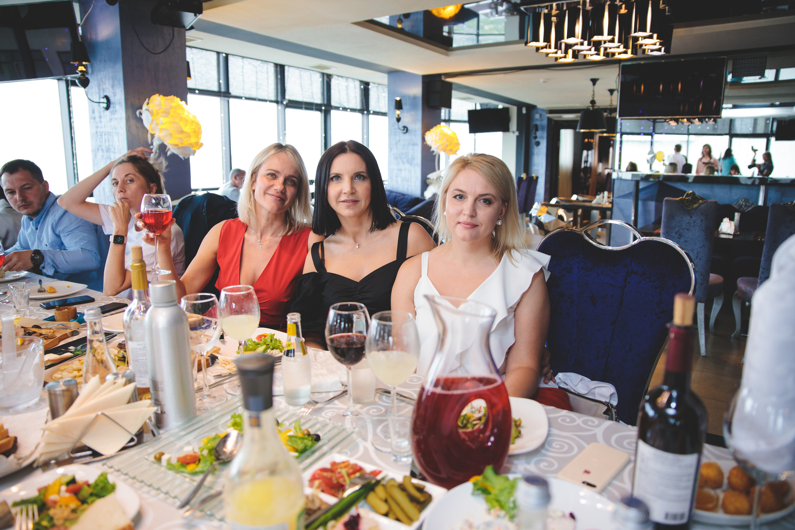 День рождения Василисы. Сайт фотографа Марина Ефанова