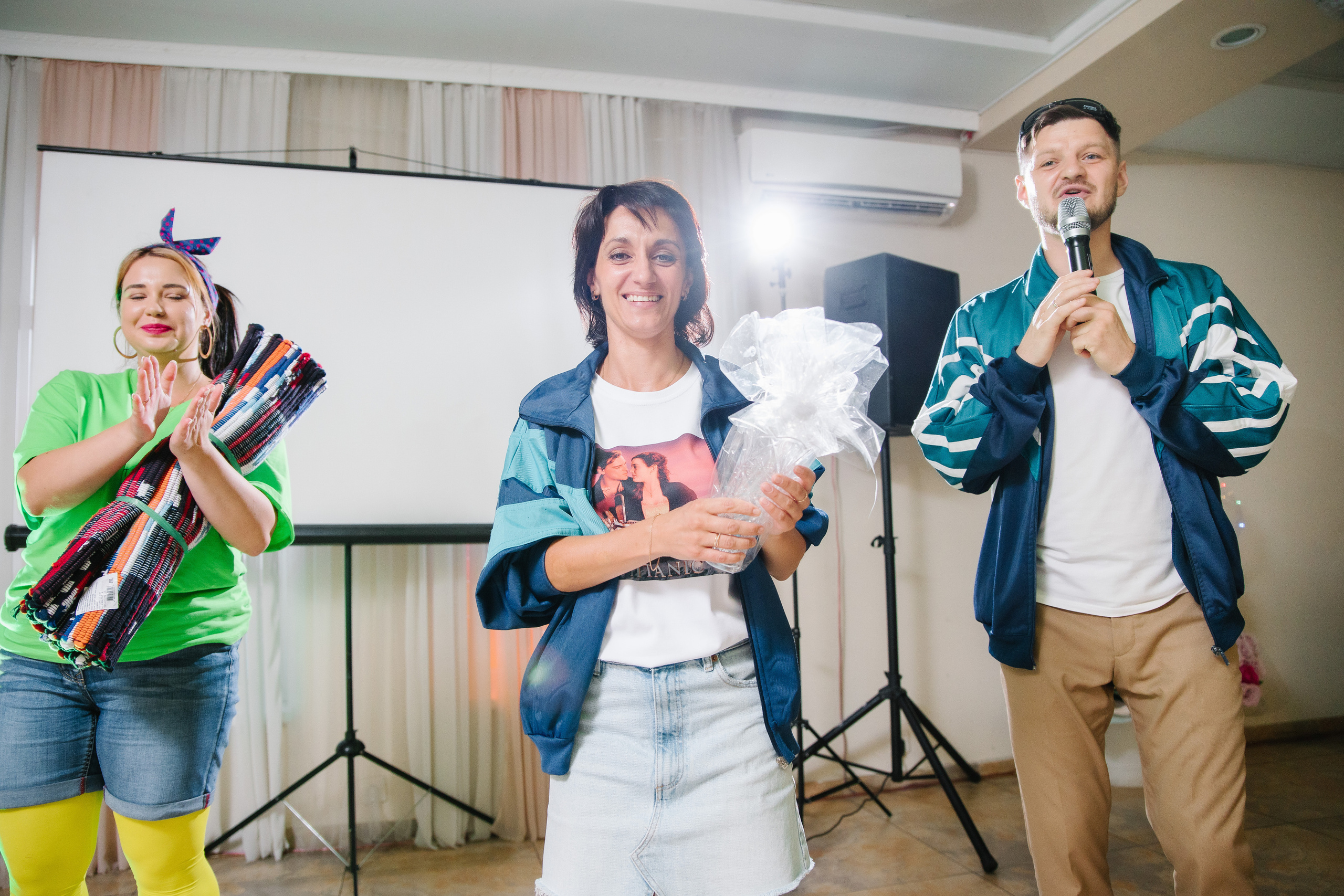 День рождения Анастасии. Сайт фотографа Марина Ефанова