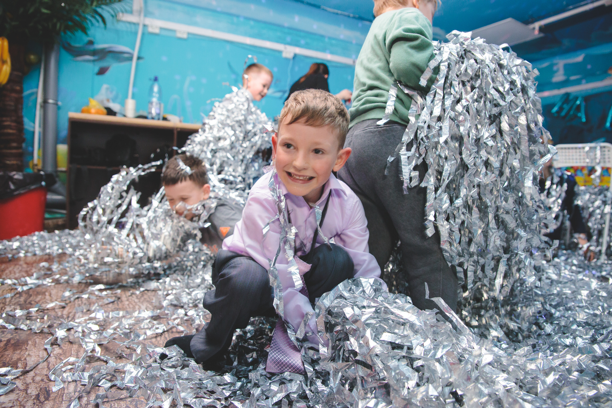 День рождения Влада. Сайт фотографа Марина Ефанова