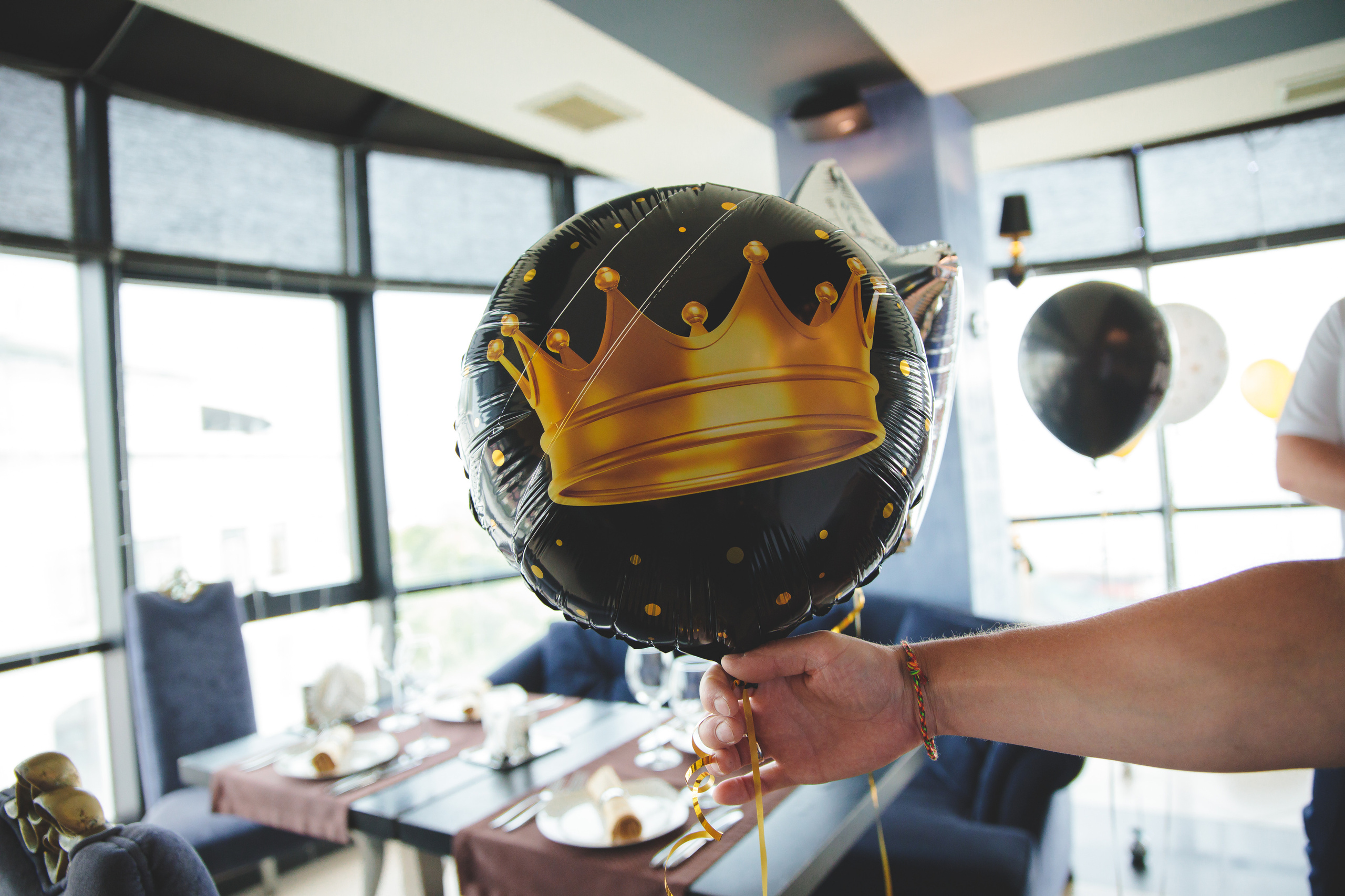 День рождения Василисы. Сайт фотографа Марина Ефанова