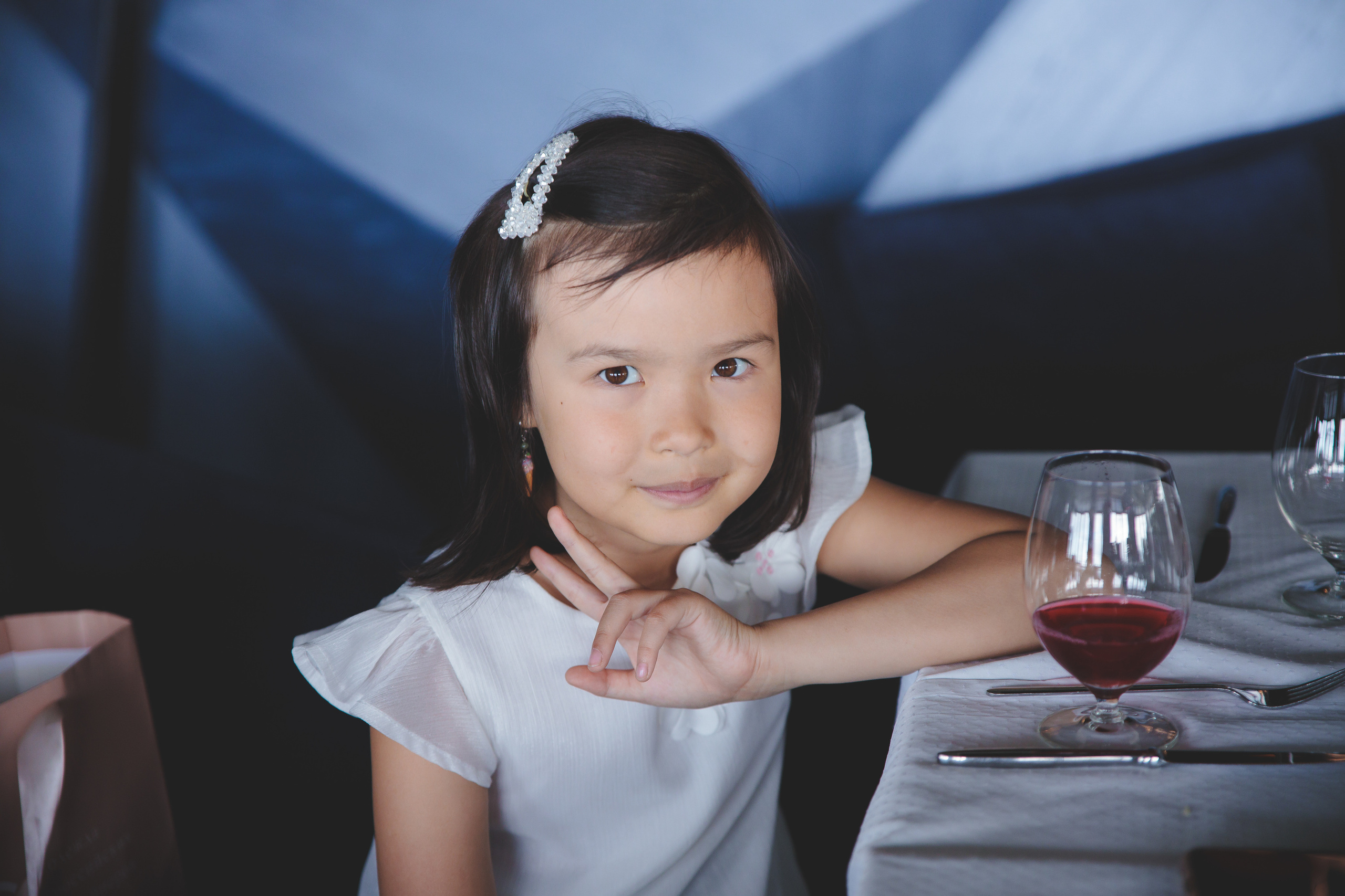 День рождения Марины (пентхаус). Сайт фотографа Марина Ефанова