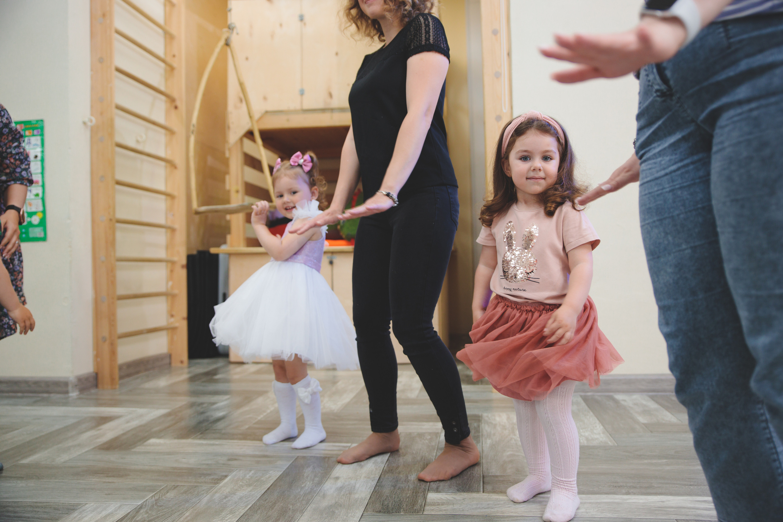 День рождения Таисии. Сайт фотографа Марина Ефанова