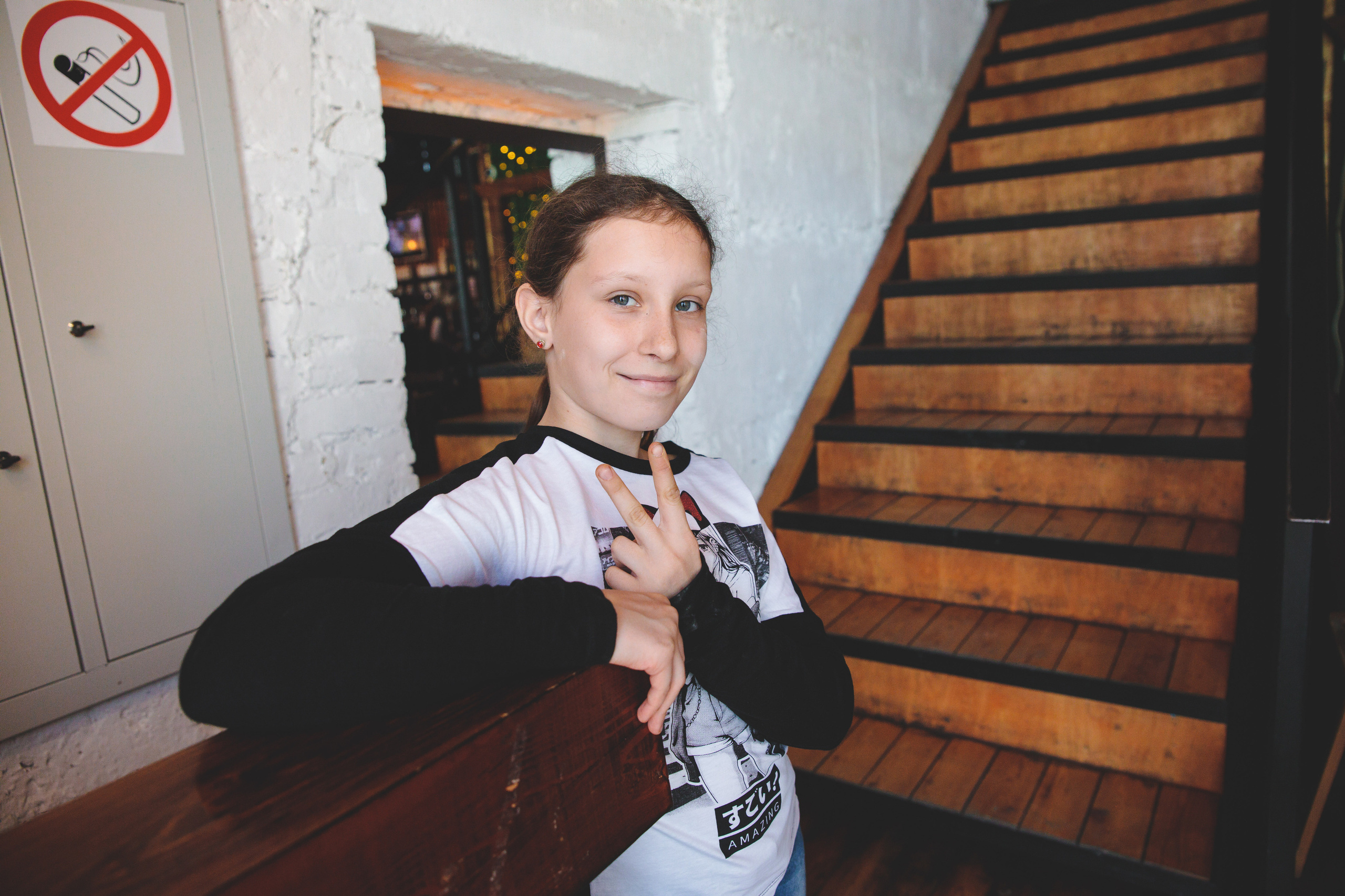 Годовщина кафе «тепло». Сайт фотографа Марина Ефанова