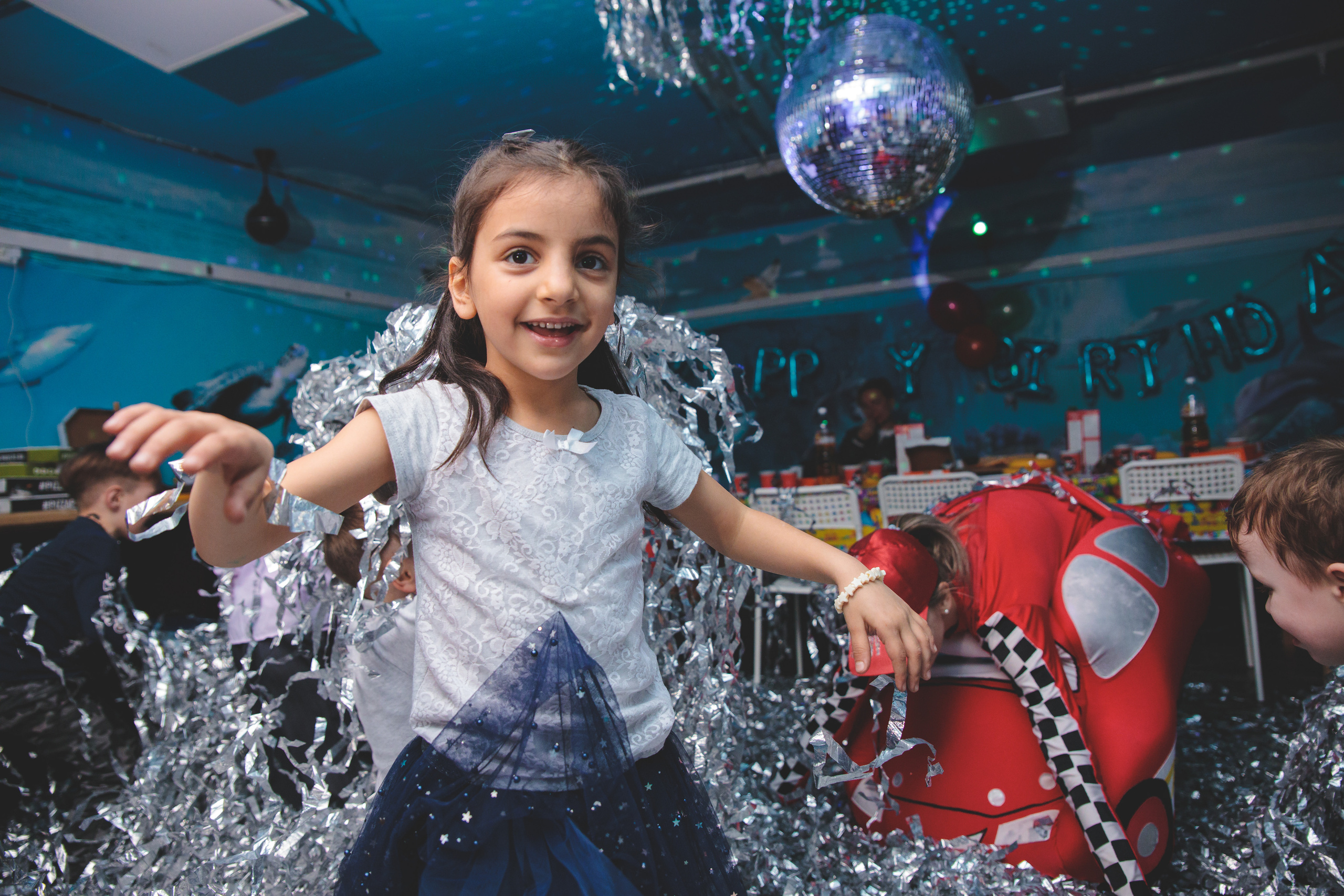 День рождения Влада. Сайт фотографа Марина Ефанова