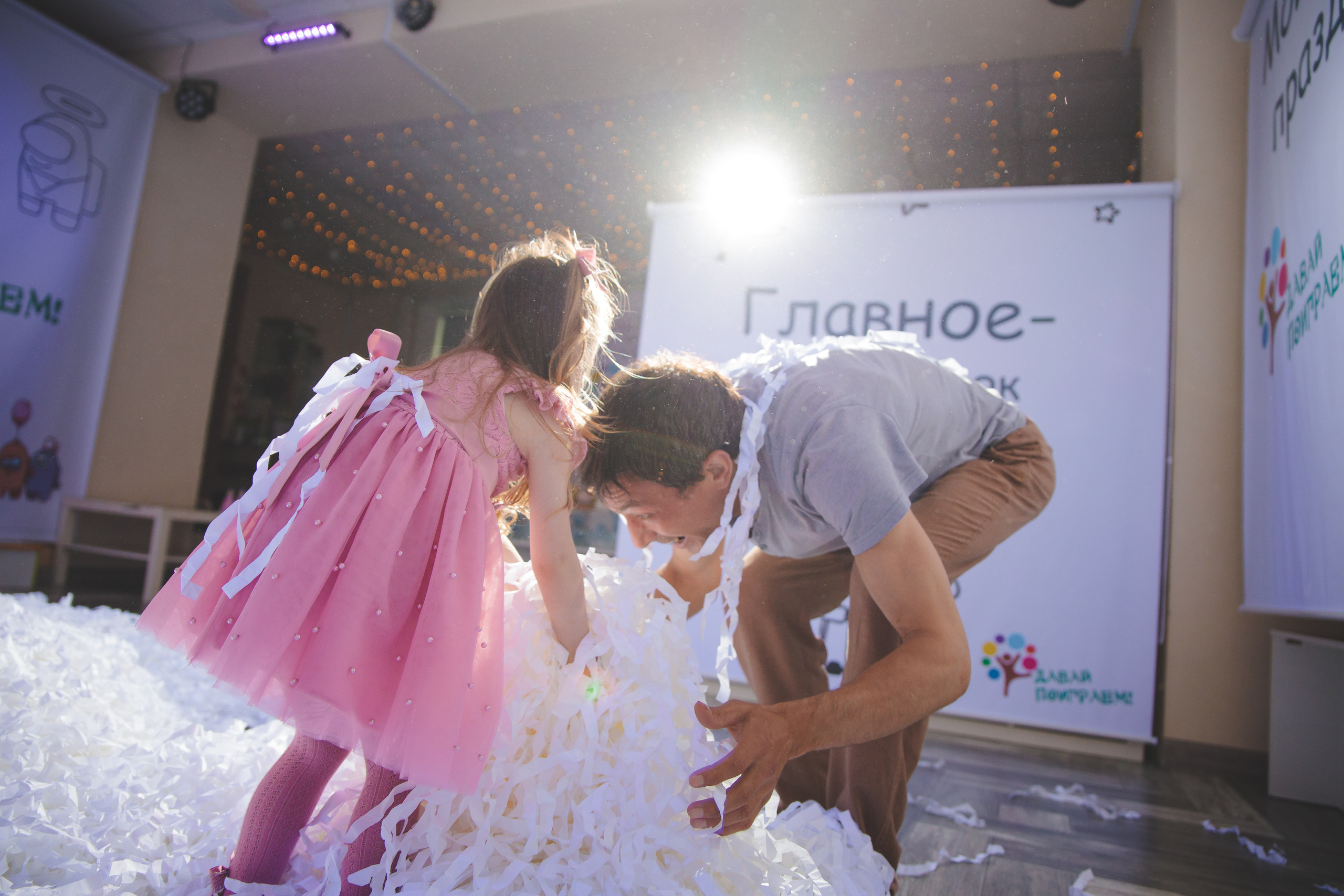 День рождения Таисии. Сайт фотографа Марина Ефанова