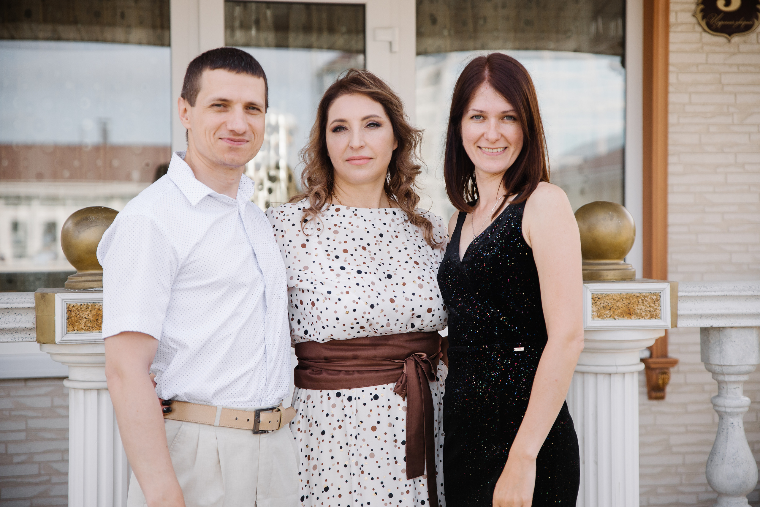 День рождения Натальи. Сайт фотографа Марина Ефанова