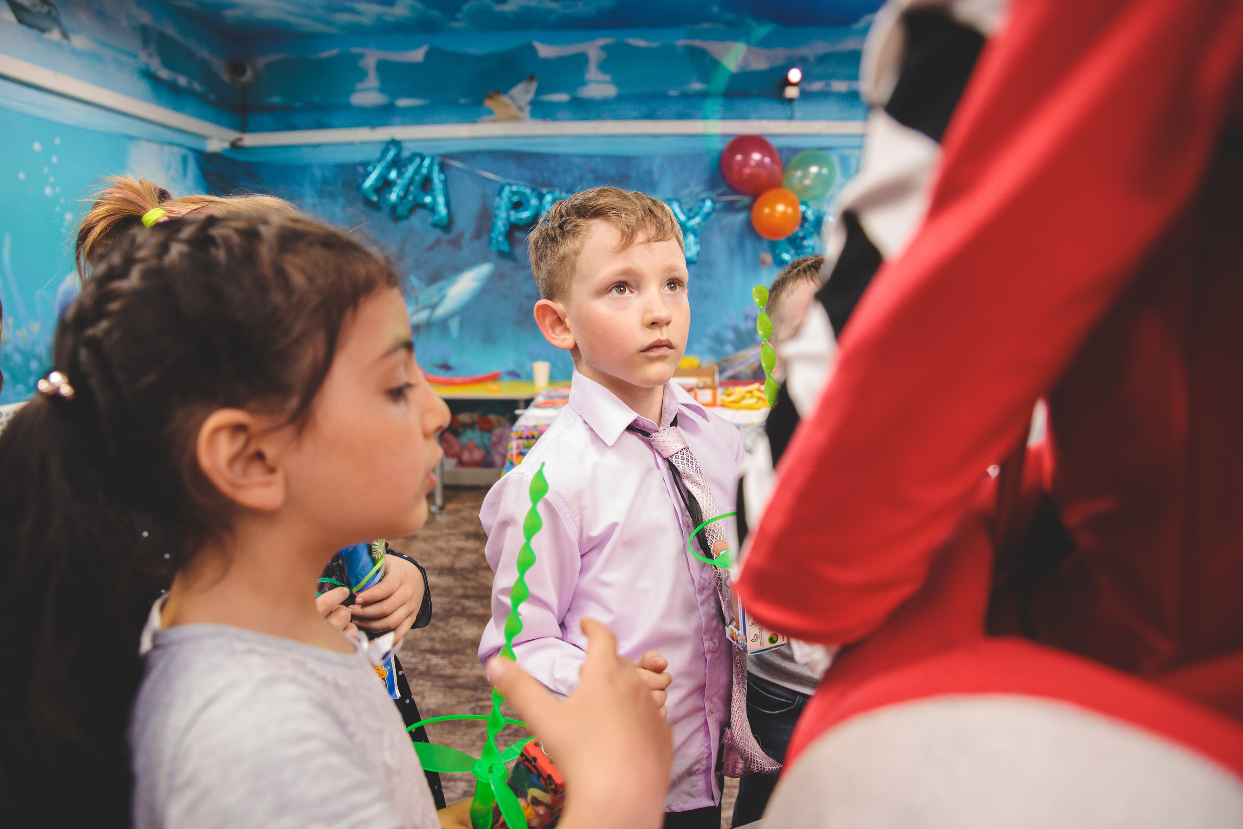 День рождения Влада. Сайт фотографа Марина Ефанова