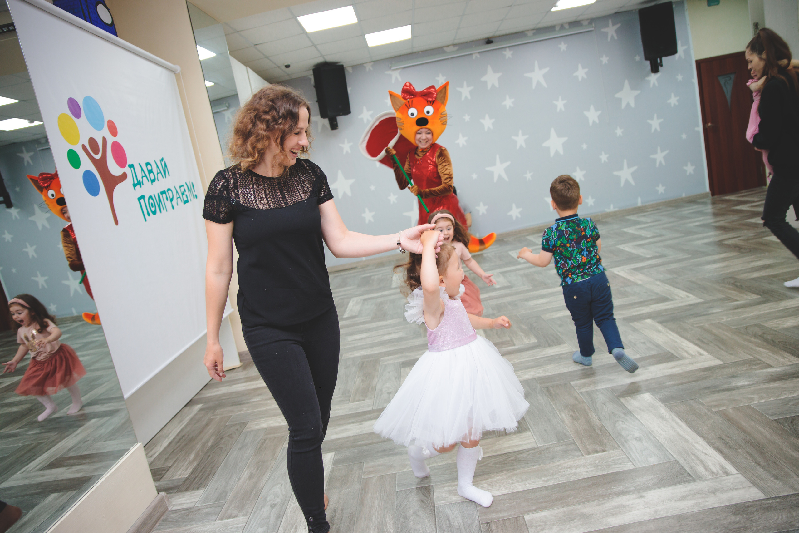 День рождения Таисии. Сайт фотографа Марина Ефанова