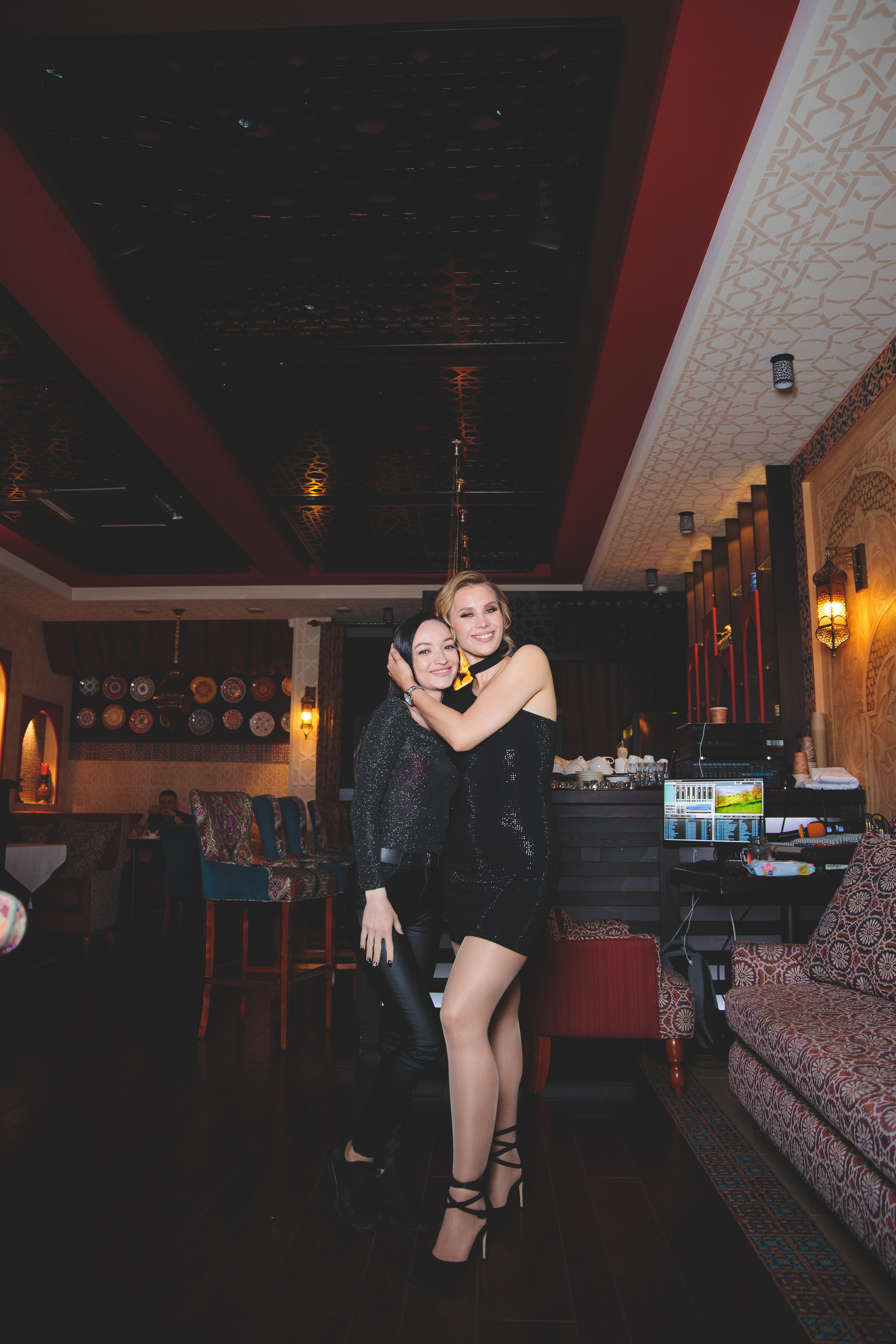 День рождения Анны. Сайт фотографа Марина Ефанова