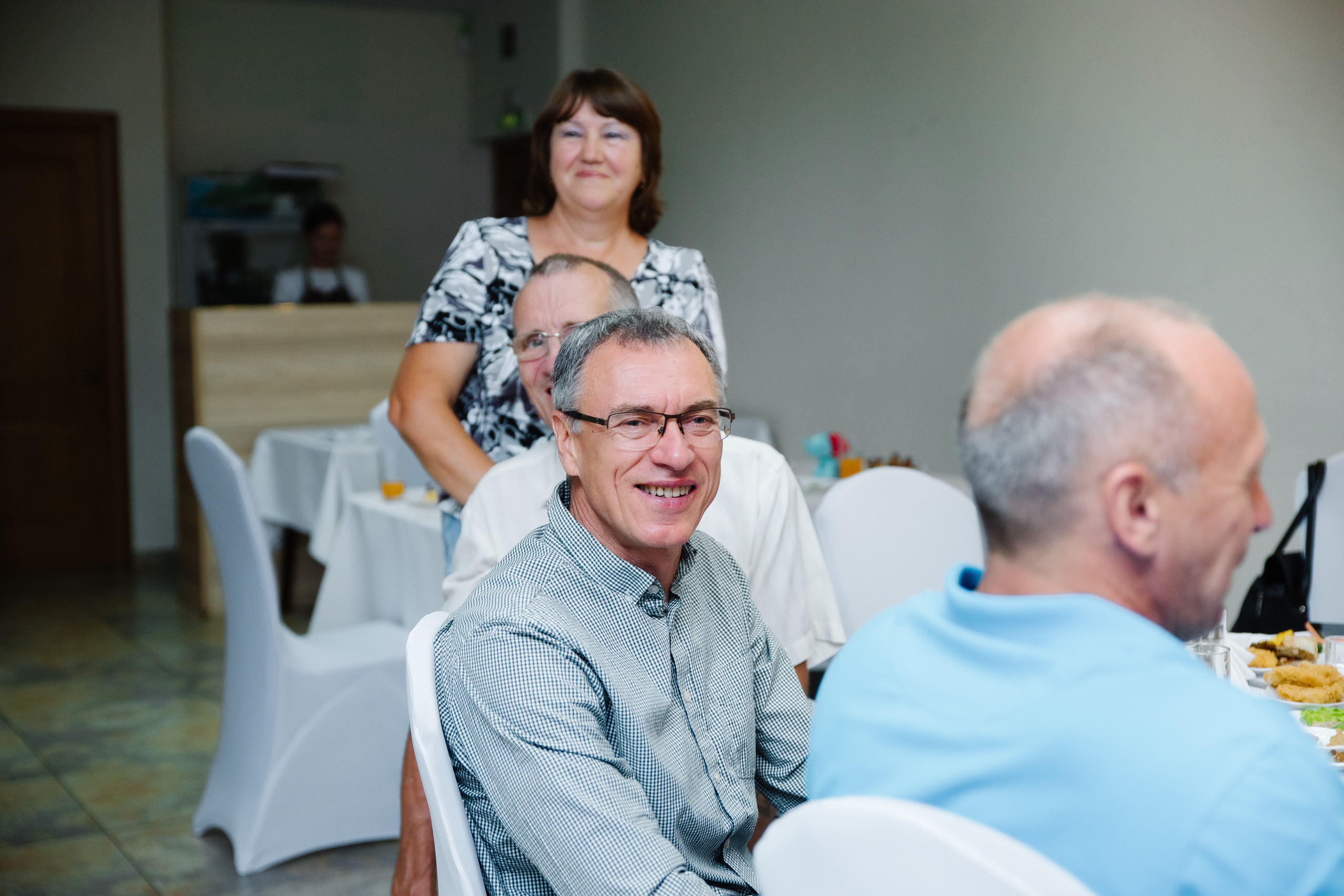 День рождения Анастасии. Сайт фотографа Марина Ефанова