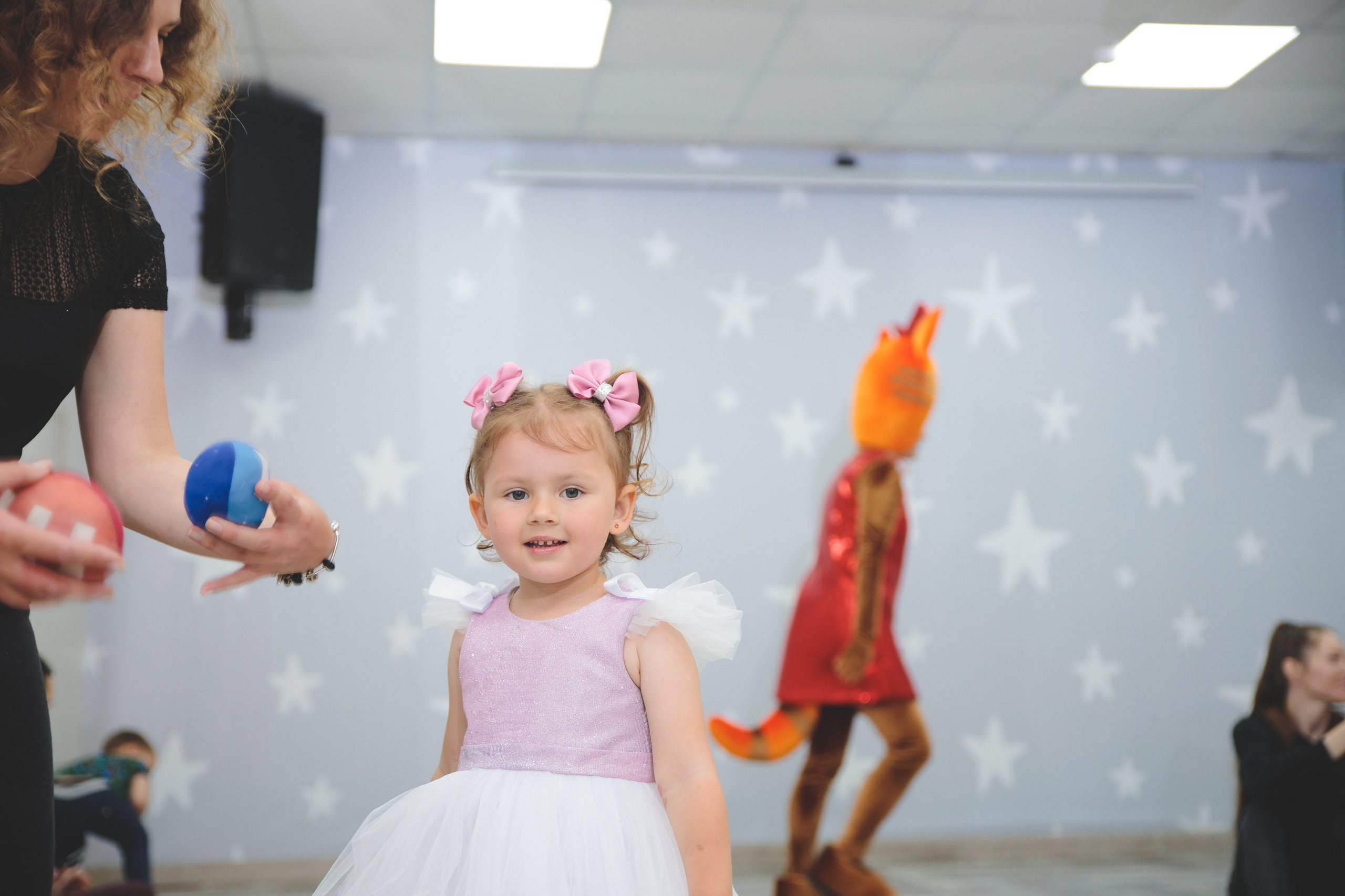 День рождения Таисии. Сайт фотографа Марина Ефанова