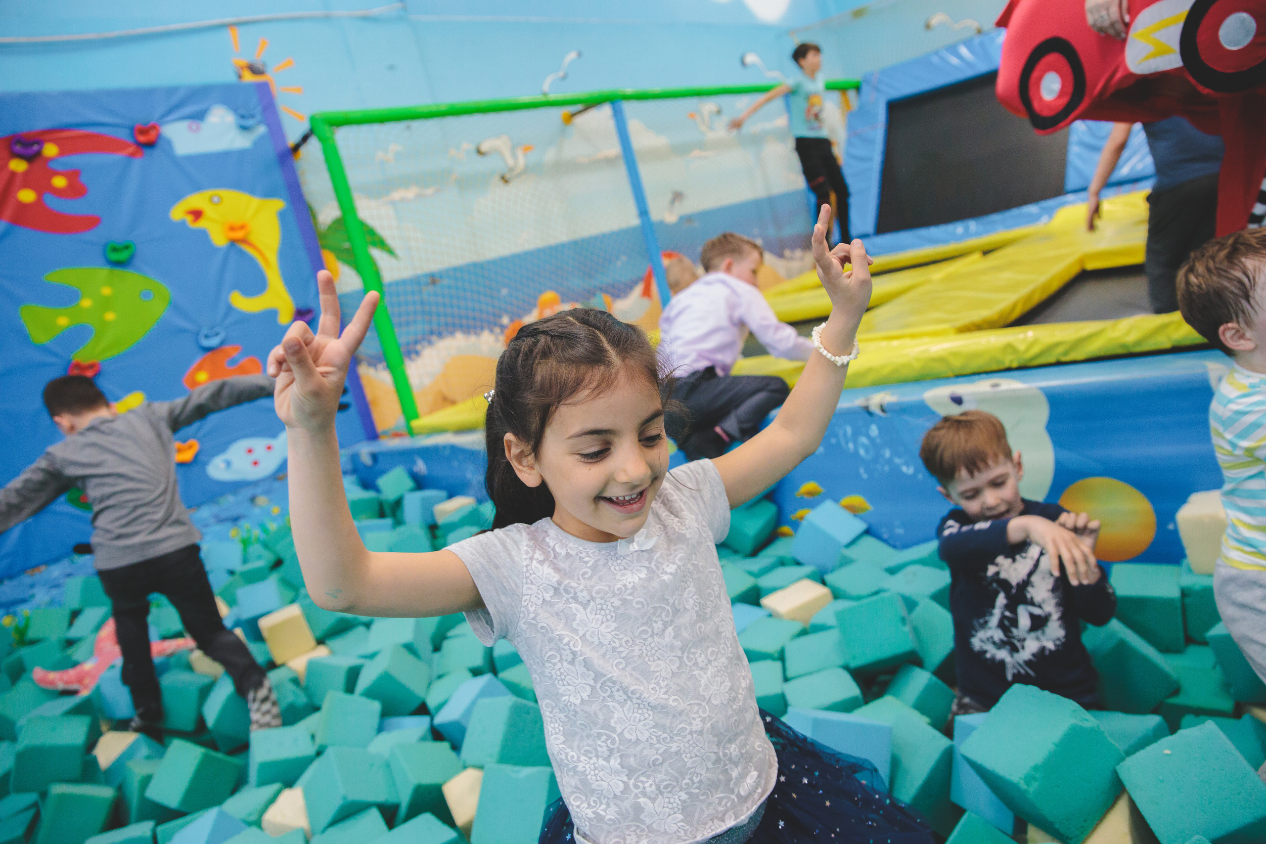 День рождения Влада. Сайт фотографа Марина Ефанова