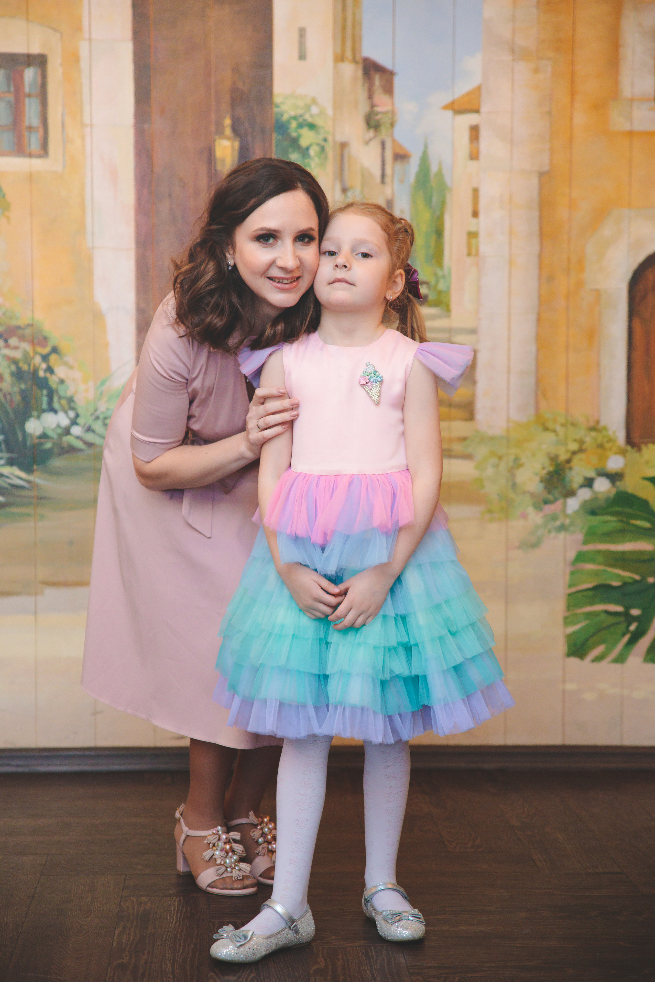 День рождения Ольги. Сайт фотографа Марина Ефанова