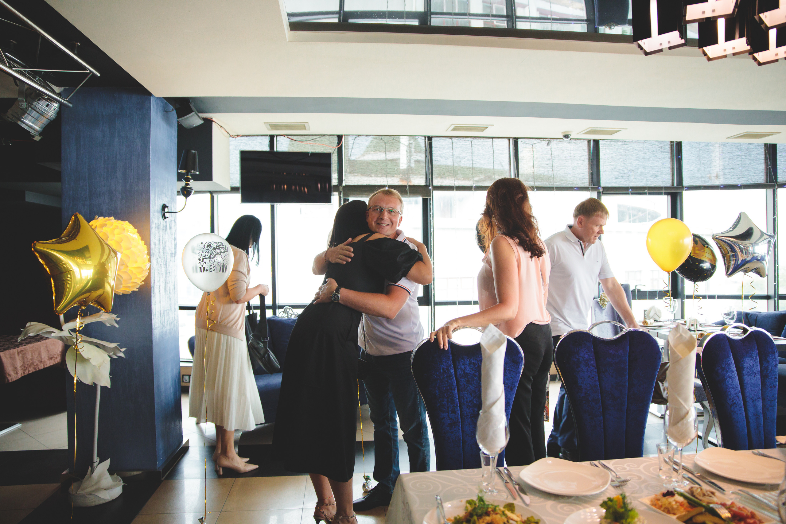 День рождения Василисы. Сайт фотографа Марина Ефанова