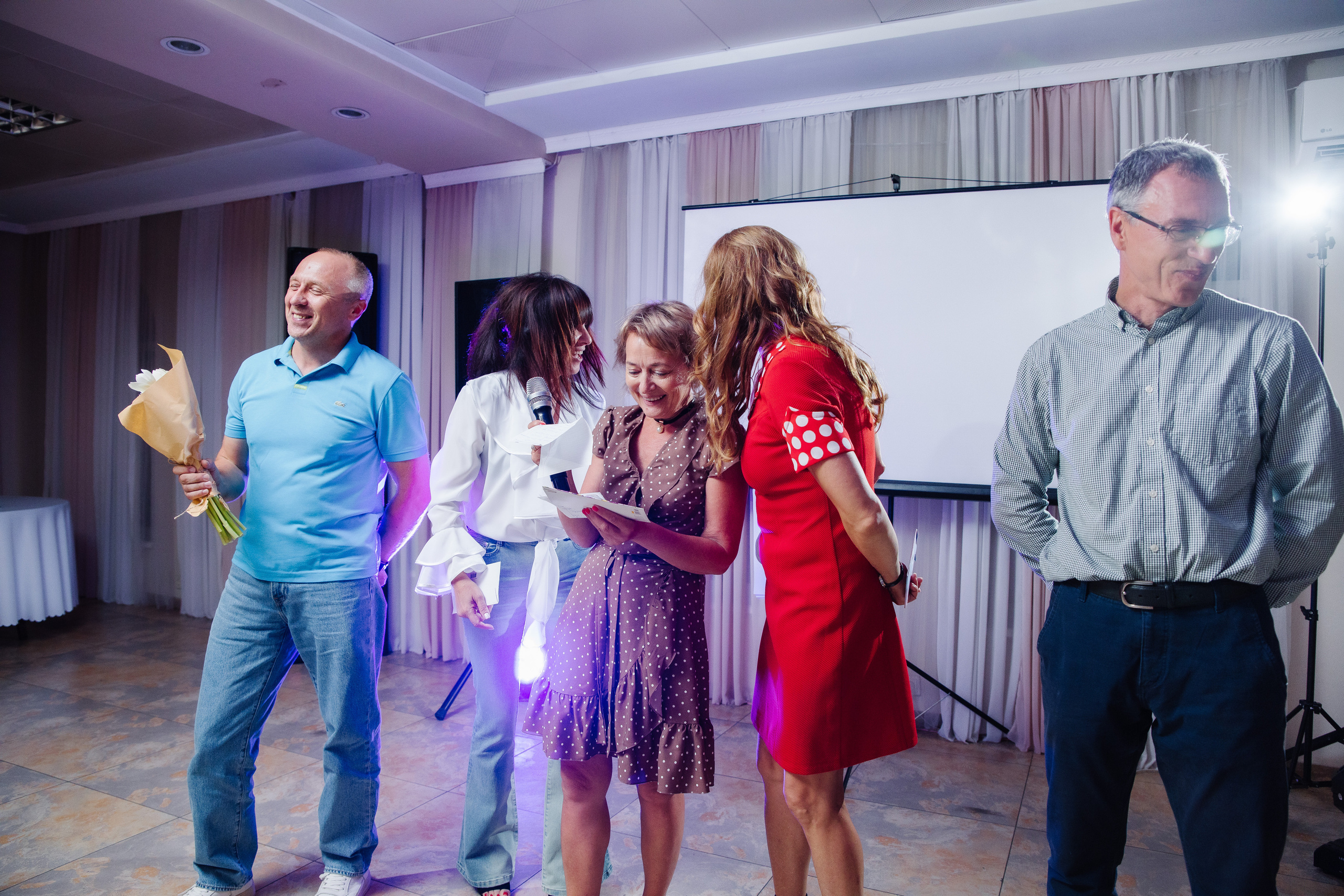 День рождения Анастасии. Сайт фотографа Марина Ефанова