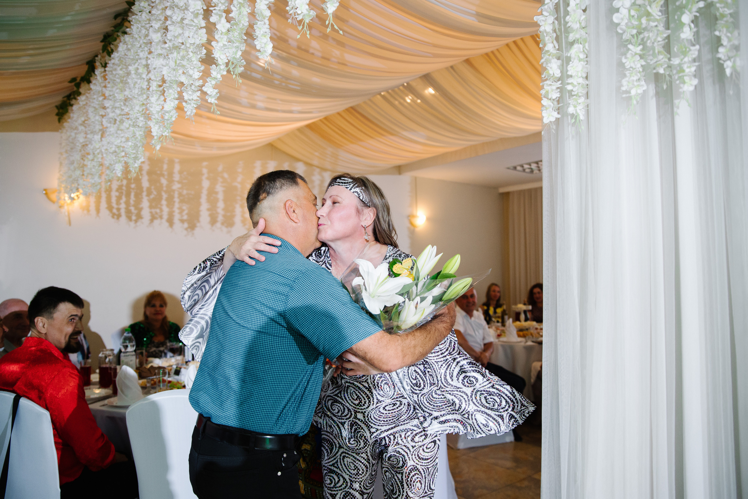 День рождения Анастасии. Сайт фотографа Марина Ефанова