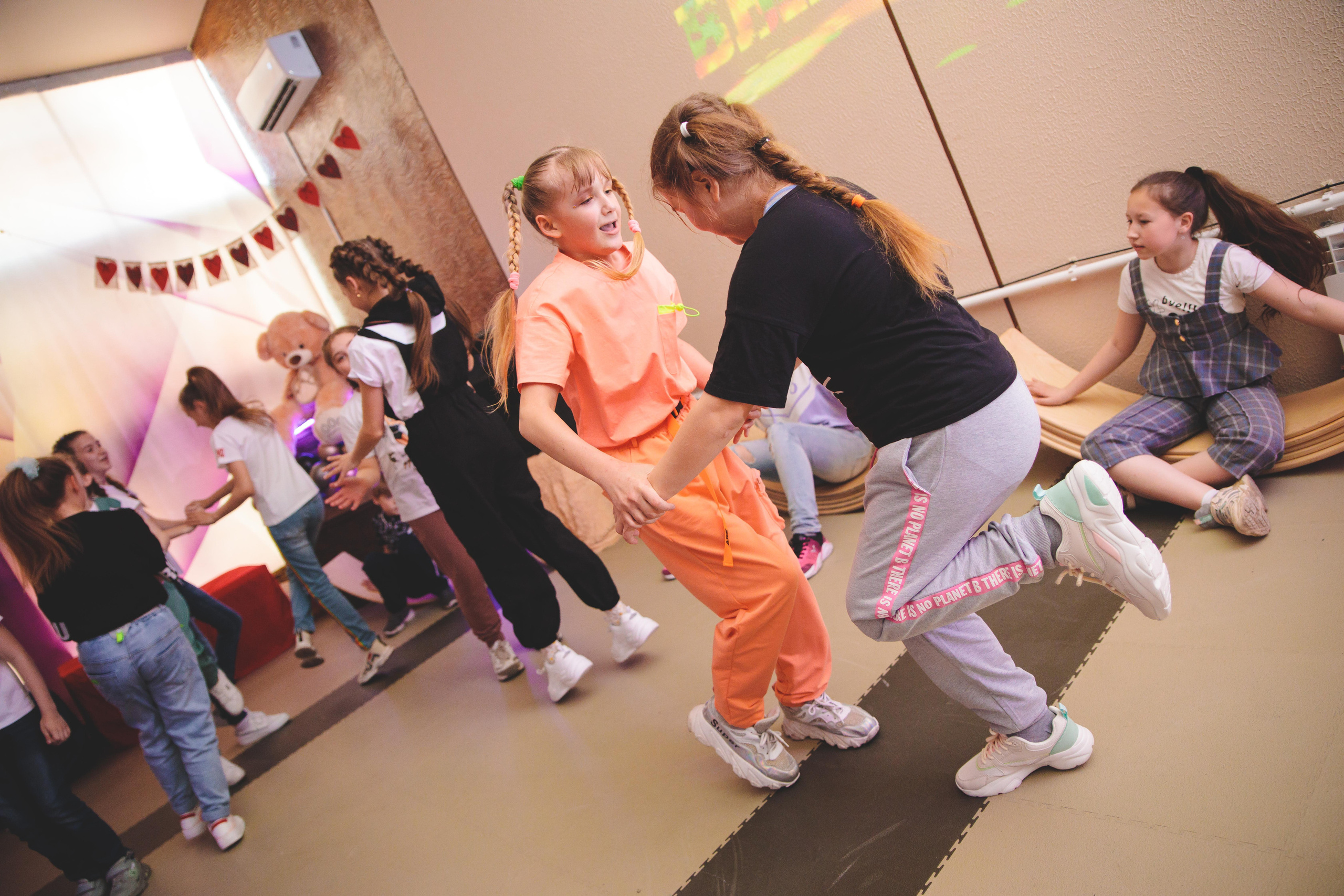 Выпускной 4 класс в Funny_fly_nhk. Сайт фотографа Марина Ефанова