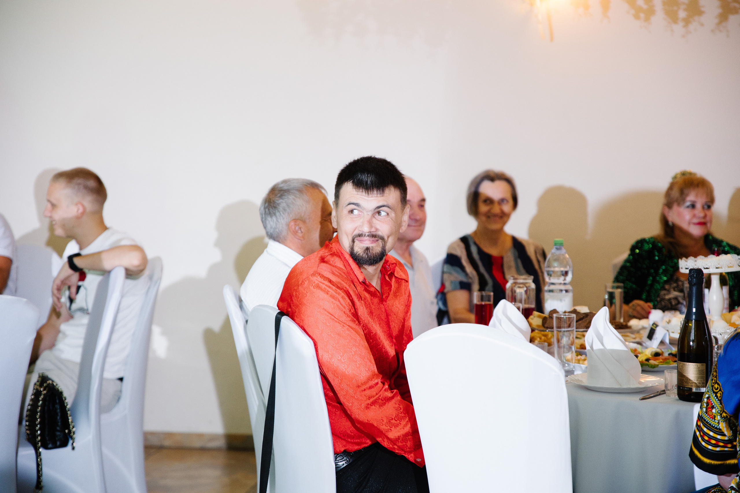 День рождения Анастасии. Сайт фотографа Марина Ефанова