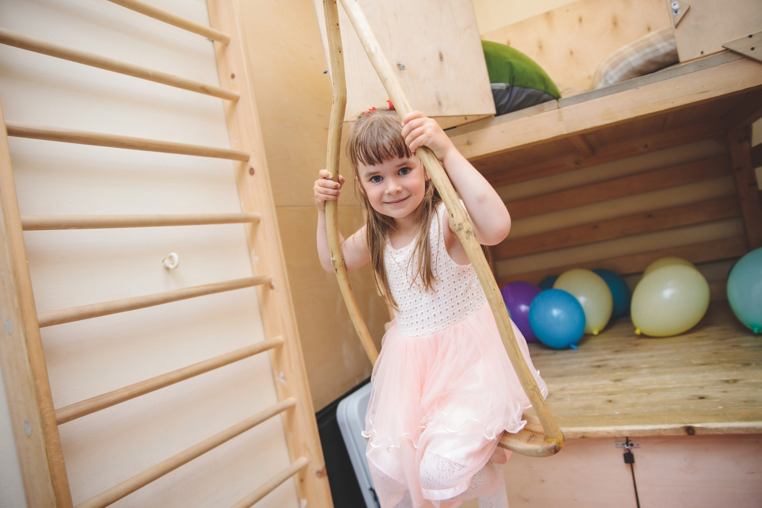 День рождения Алисы. Сайт фотографа Марина Ефанова