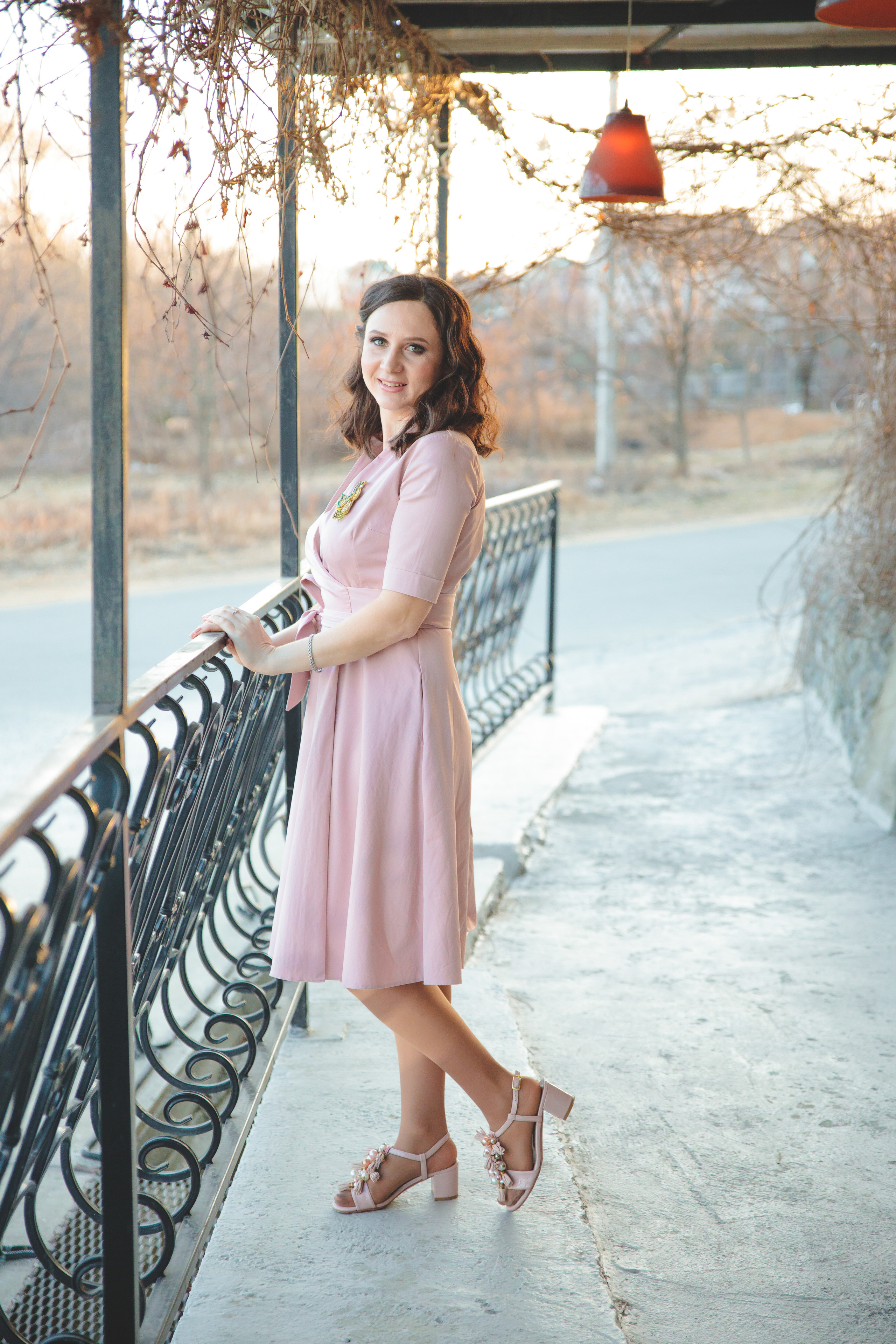 День рождения Ольги. Сайт фотографа Марина Ефанова