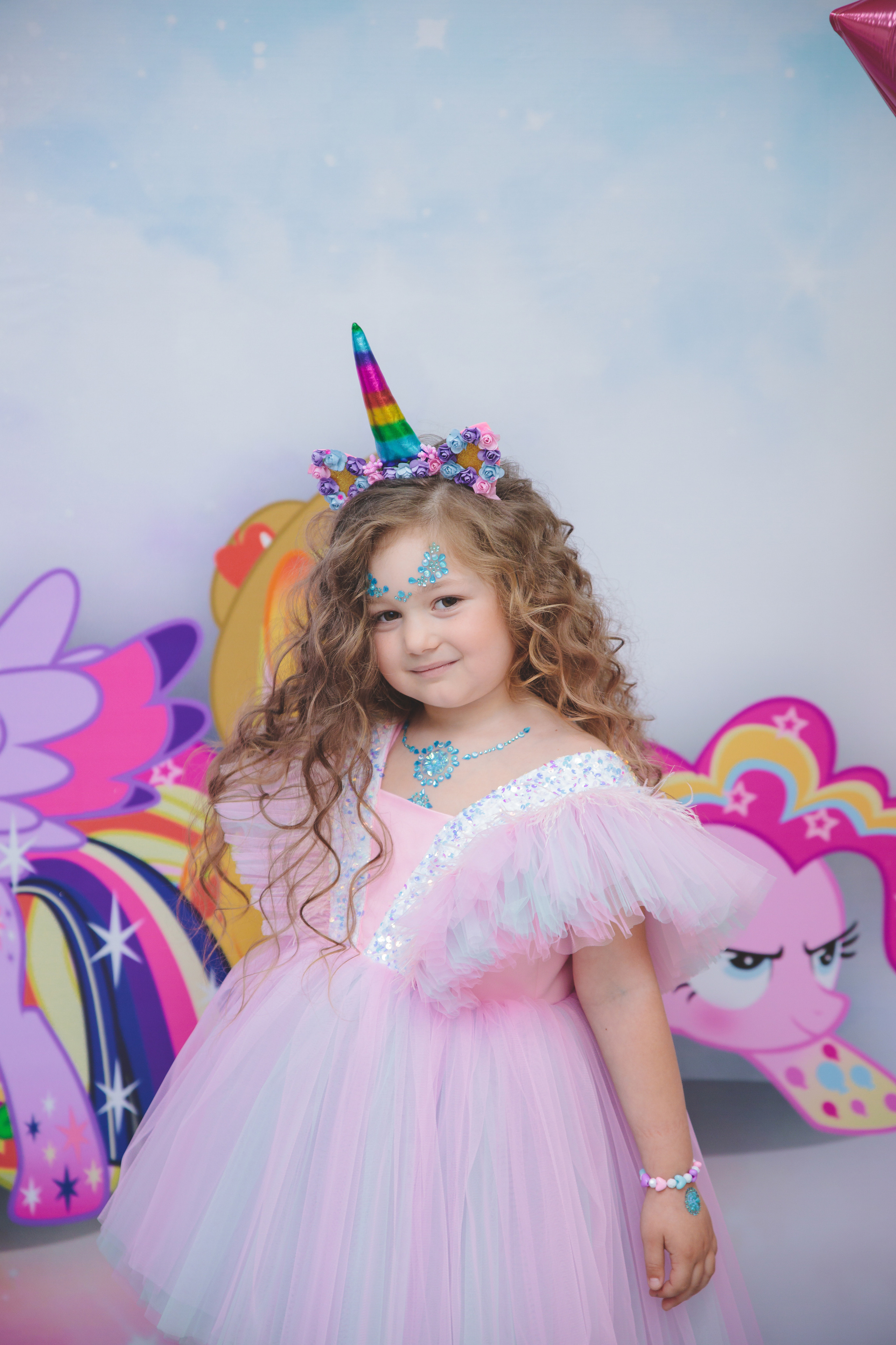 День рождения Алисы. Сайт фотографа Марина Ефанова