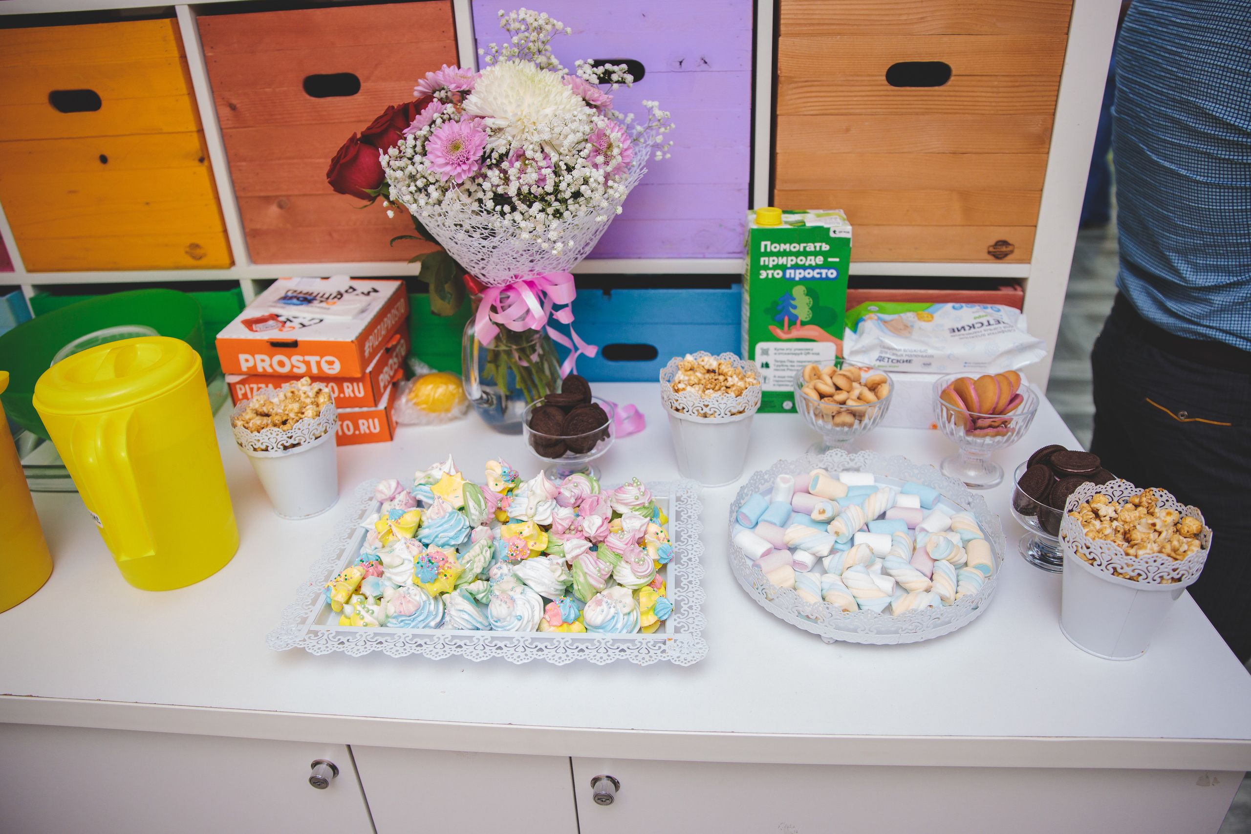 День рождения Алисы. Сайт фотографа Марина Ефанова