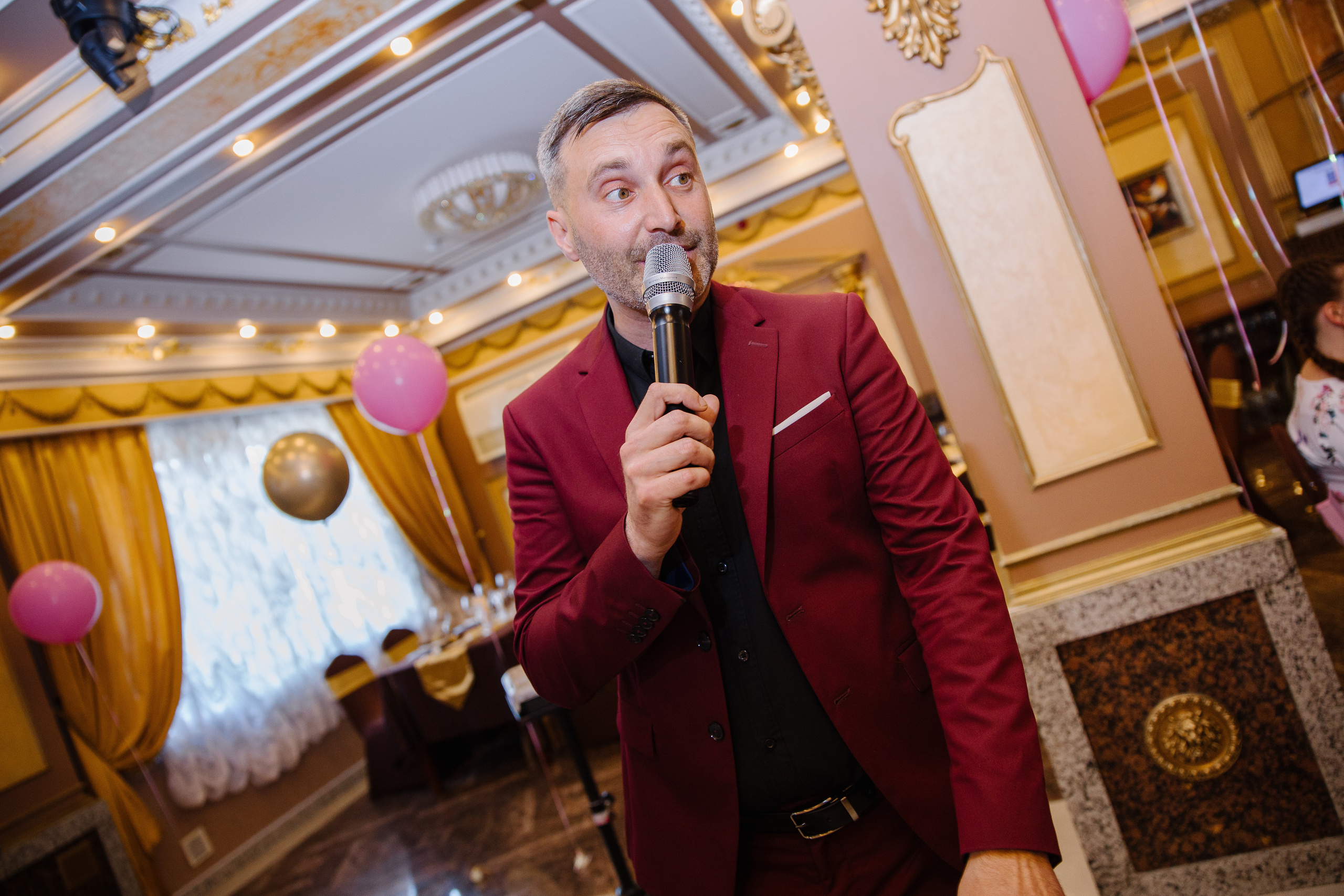 Mama party. Сайт фотографа Марина Ефанова