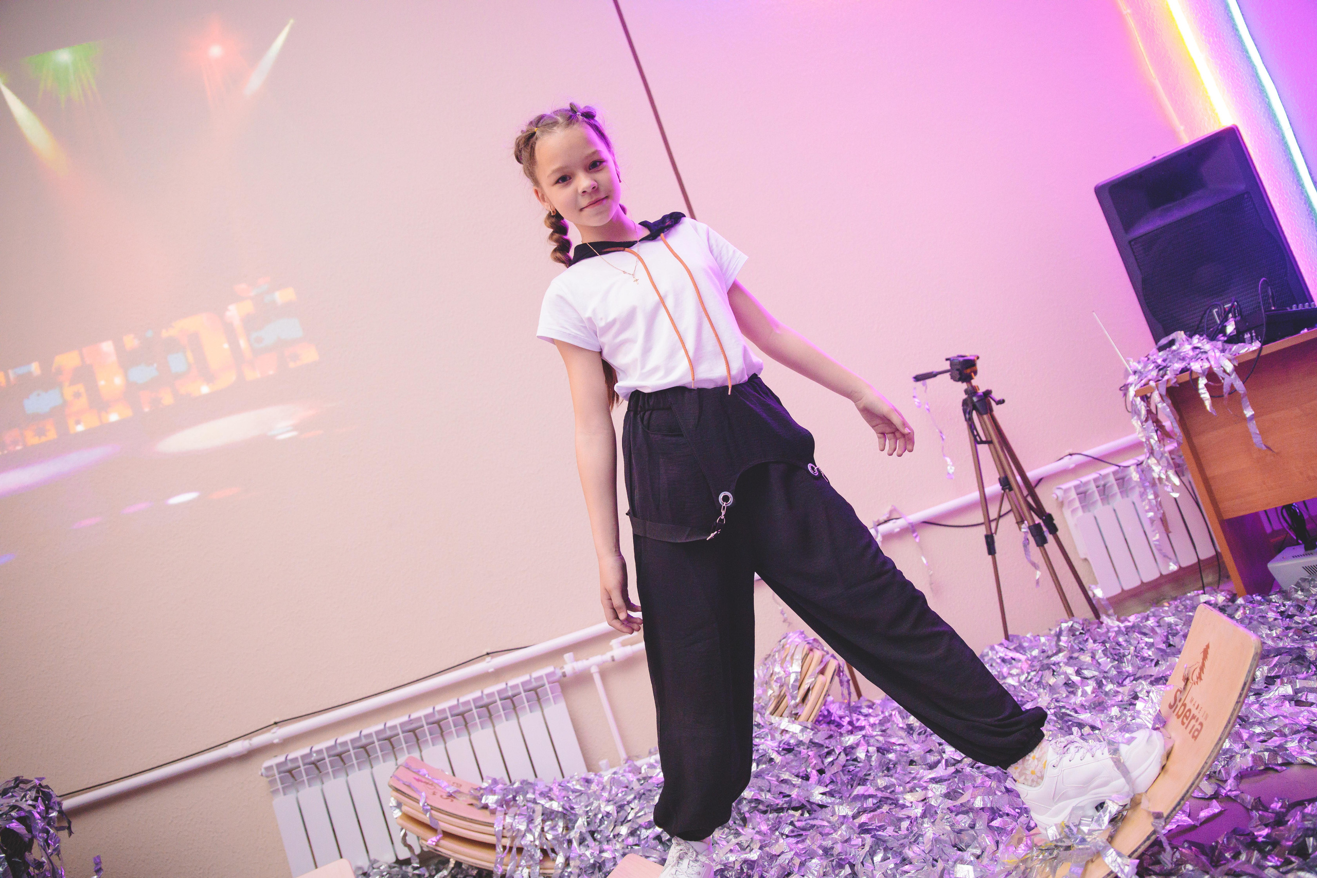 Выпускной 4 класс в Funny_fly_nhk. Сайт фотографа Марина Ефанова