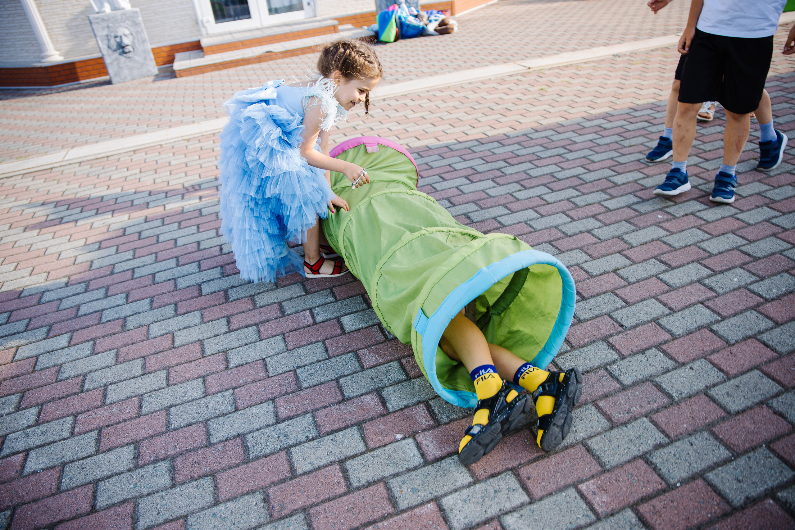 Mama party. Сайт фотографа Марина Ефанова