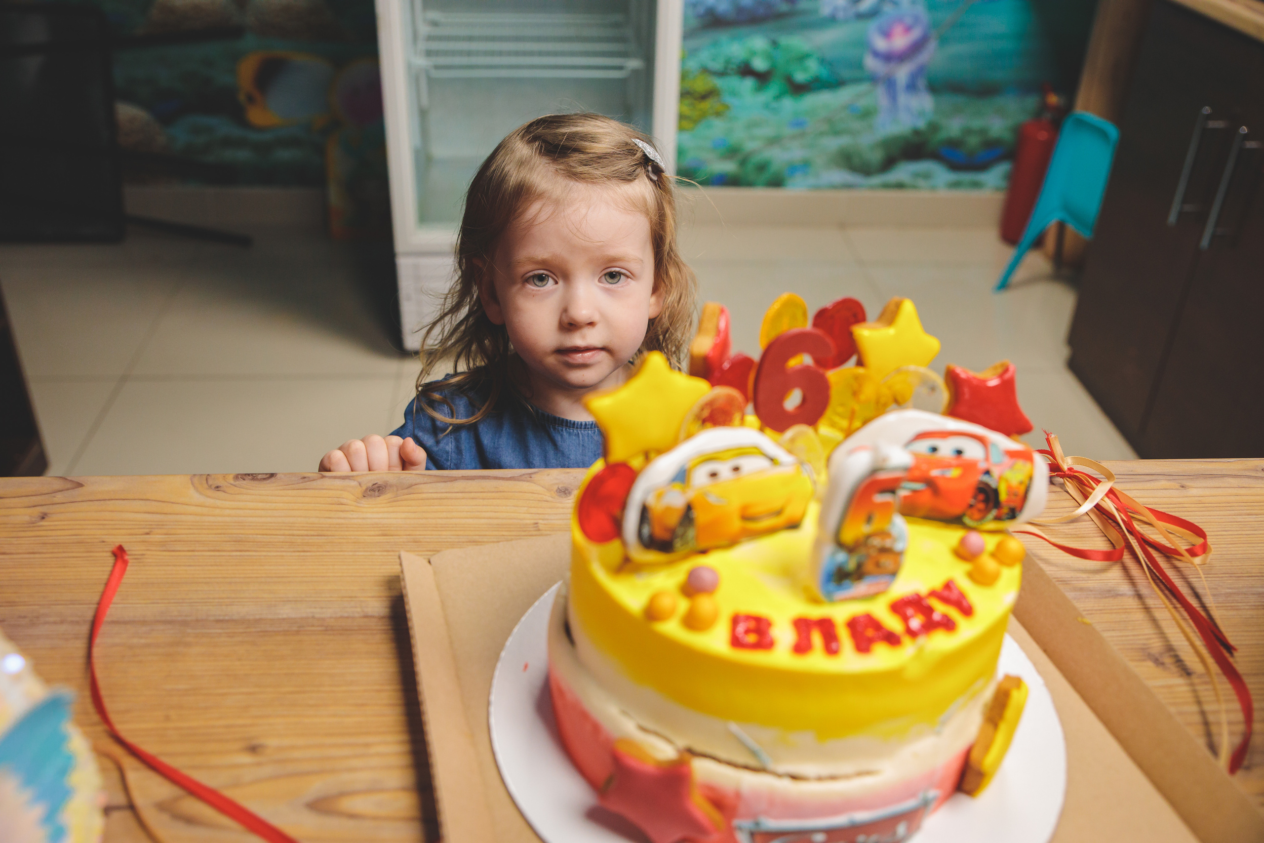 День рождения Влада. Сайт фотографа Марина Ефанова