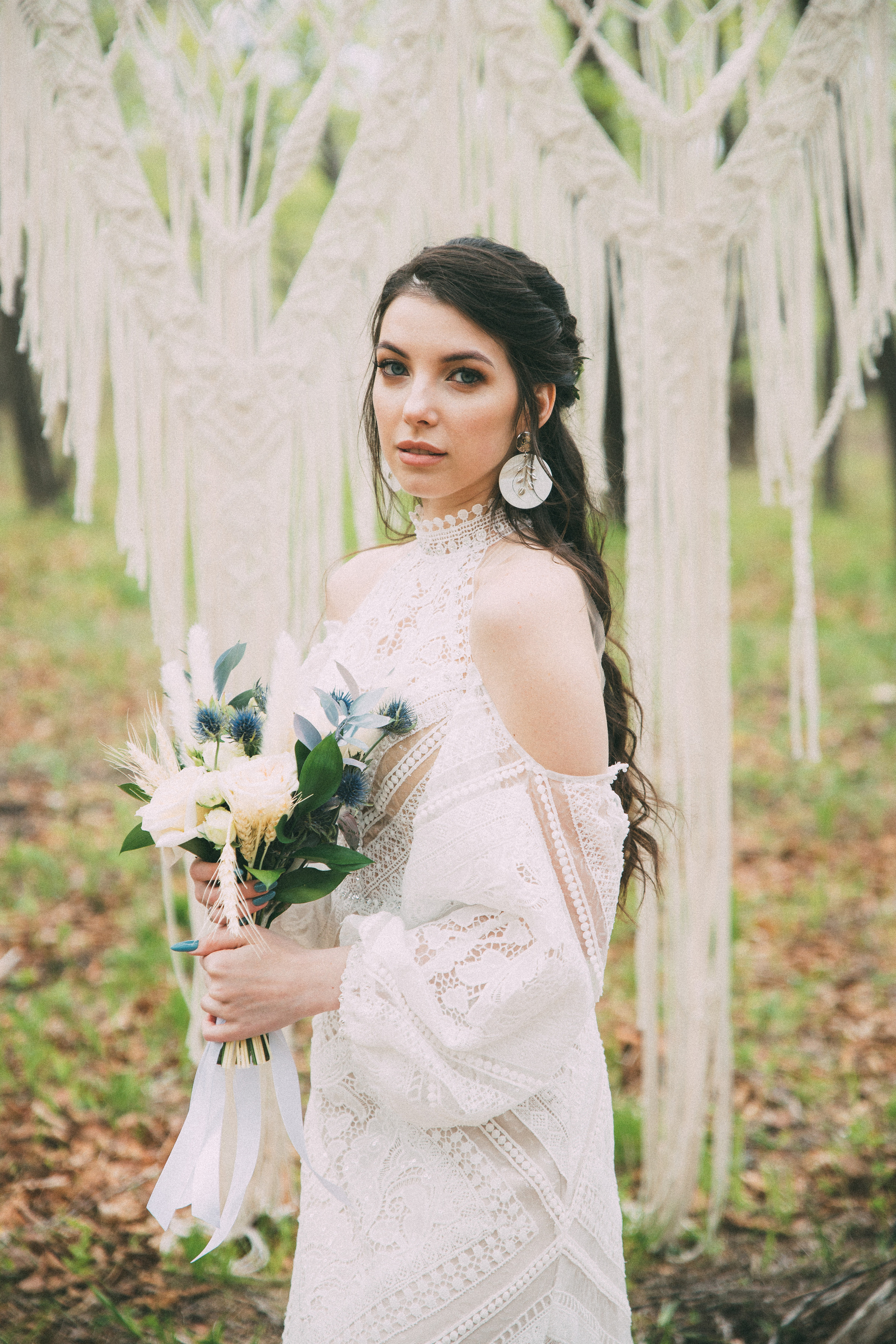 Михаил и Анастасия. Сайт фотографа Марина Ефанова