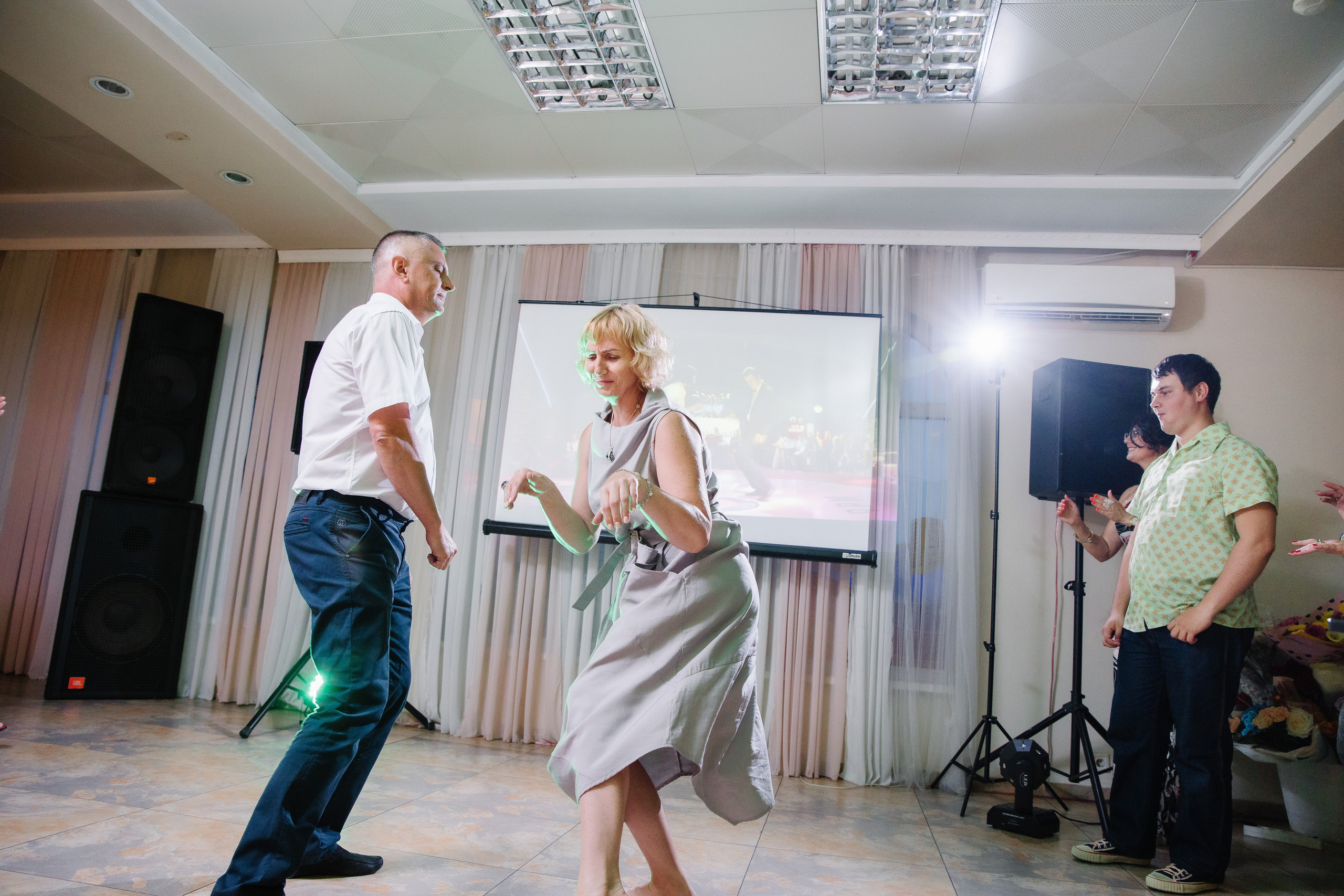 День рождения Анастасии. Сайт фотографа Марина Ефанова