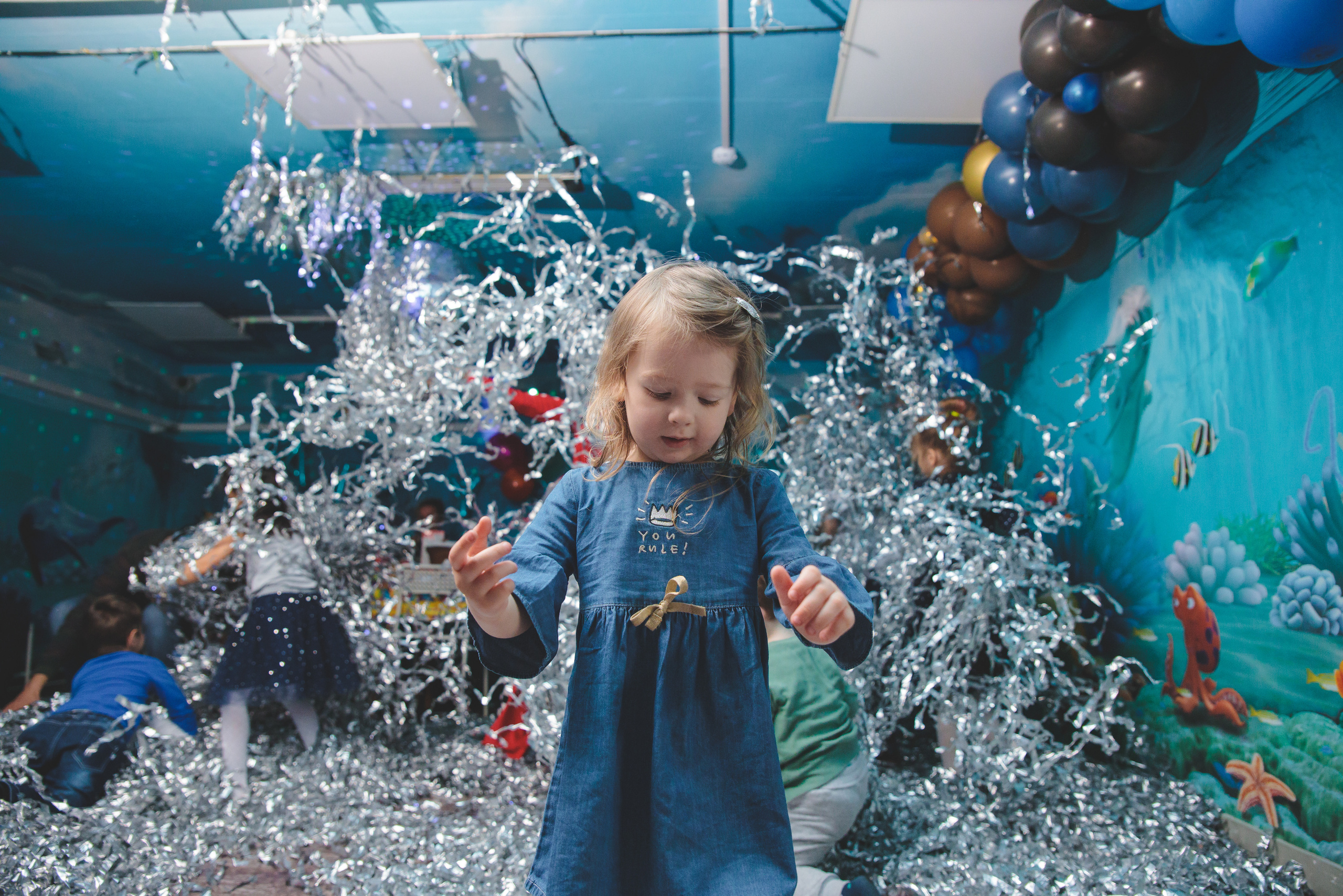 День рождения Влада. Сайт фотографа Марина Ефанова