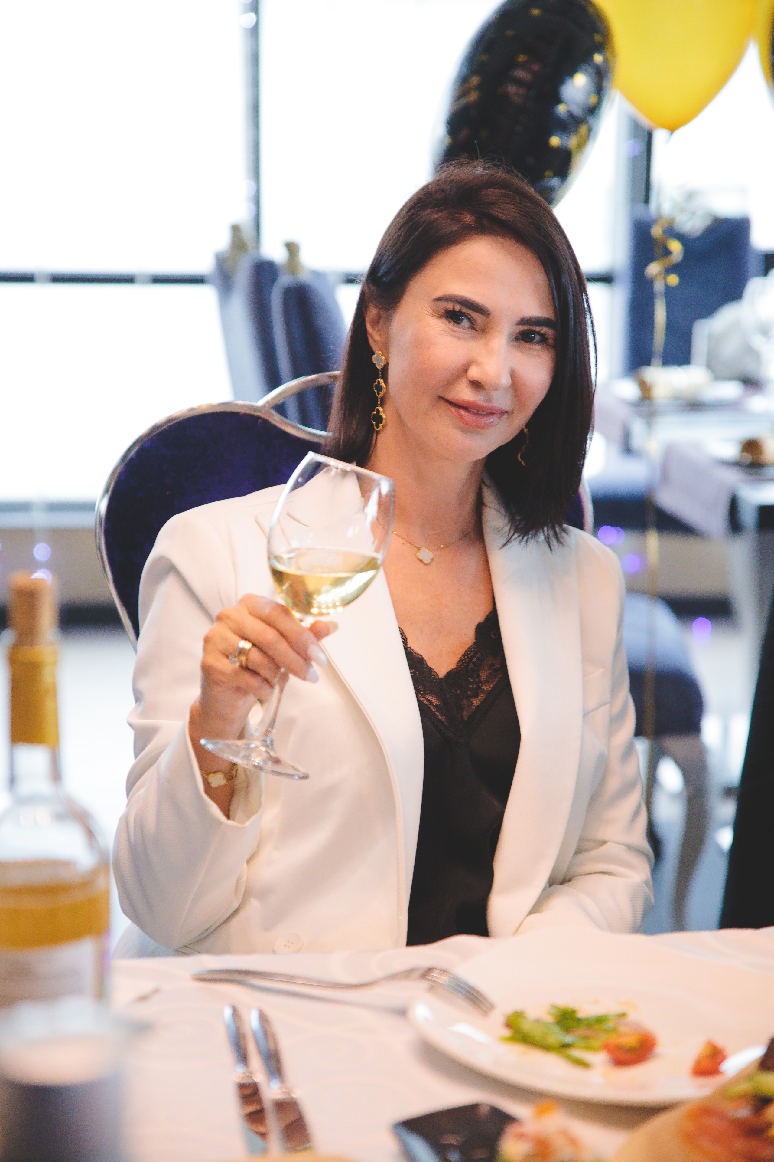 День рождения Василисы. Сайт фотографа Марина Ефанова