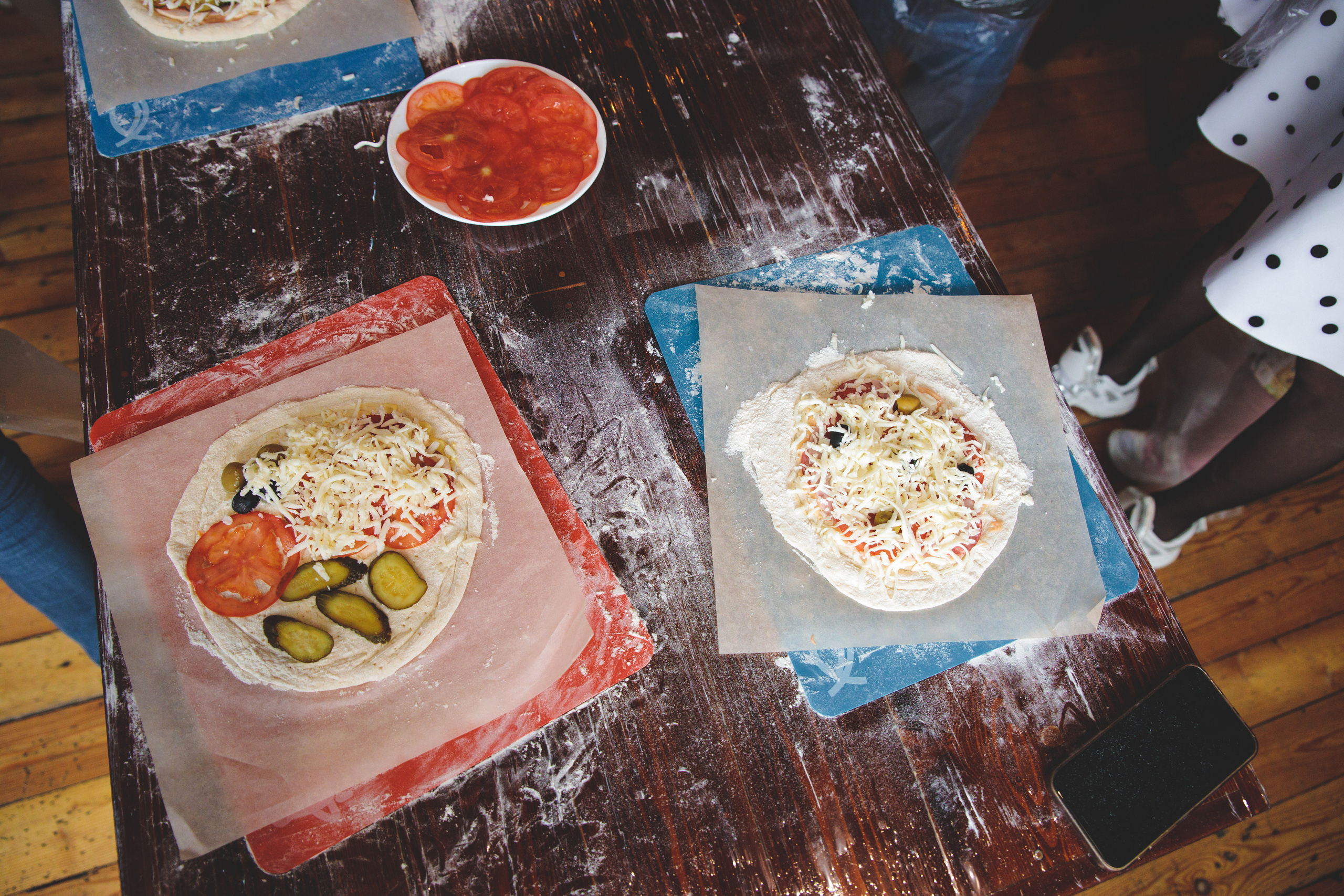 Годовщина кафе «тепло». Сайт фотографа Марина Ефанова