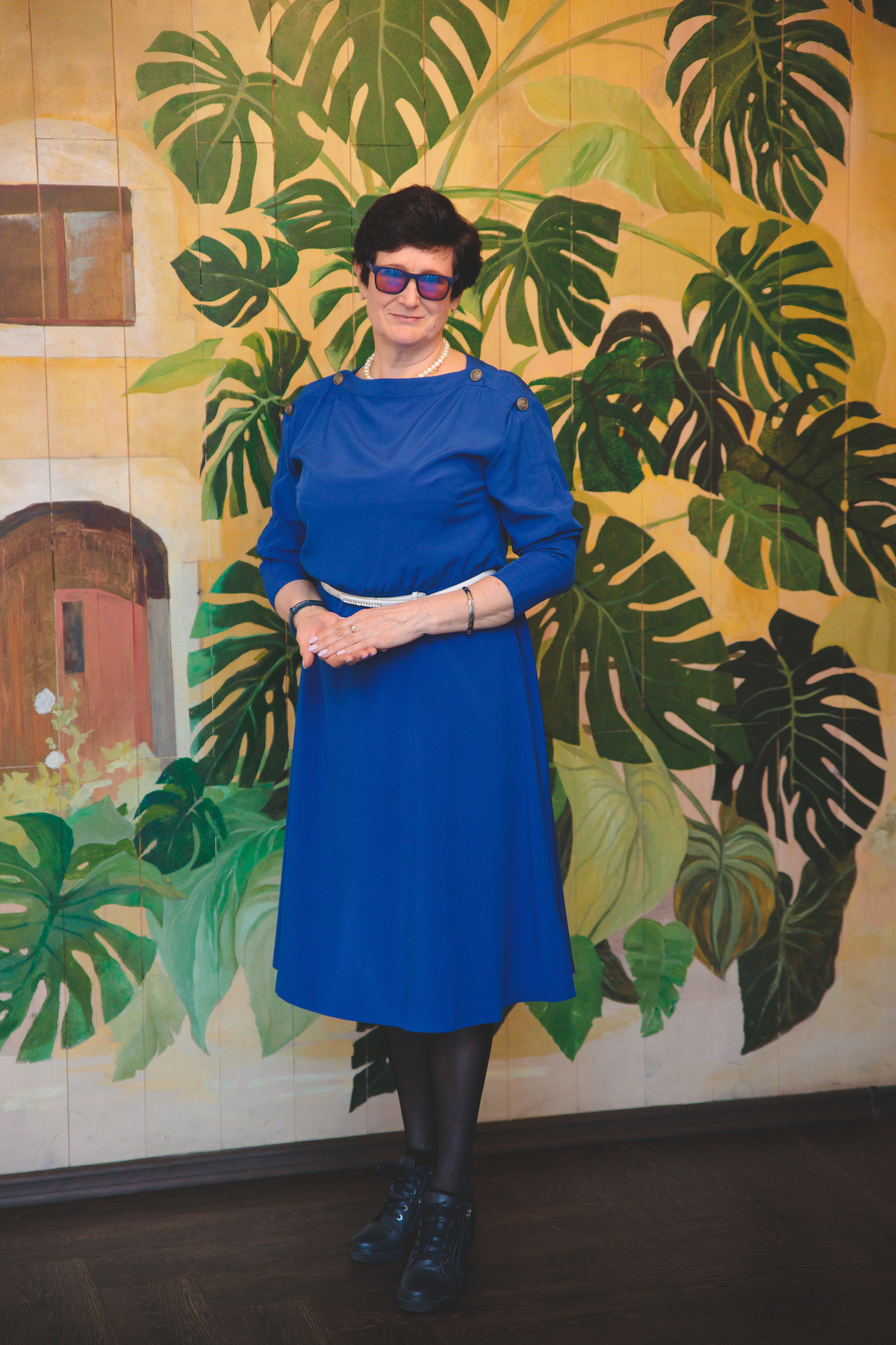 День рождения Ольги. Сайт фотографа Марина Ефанова