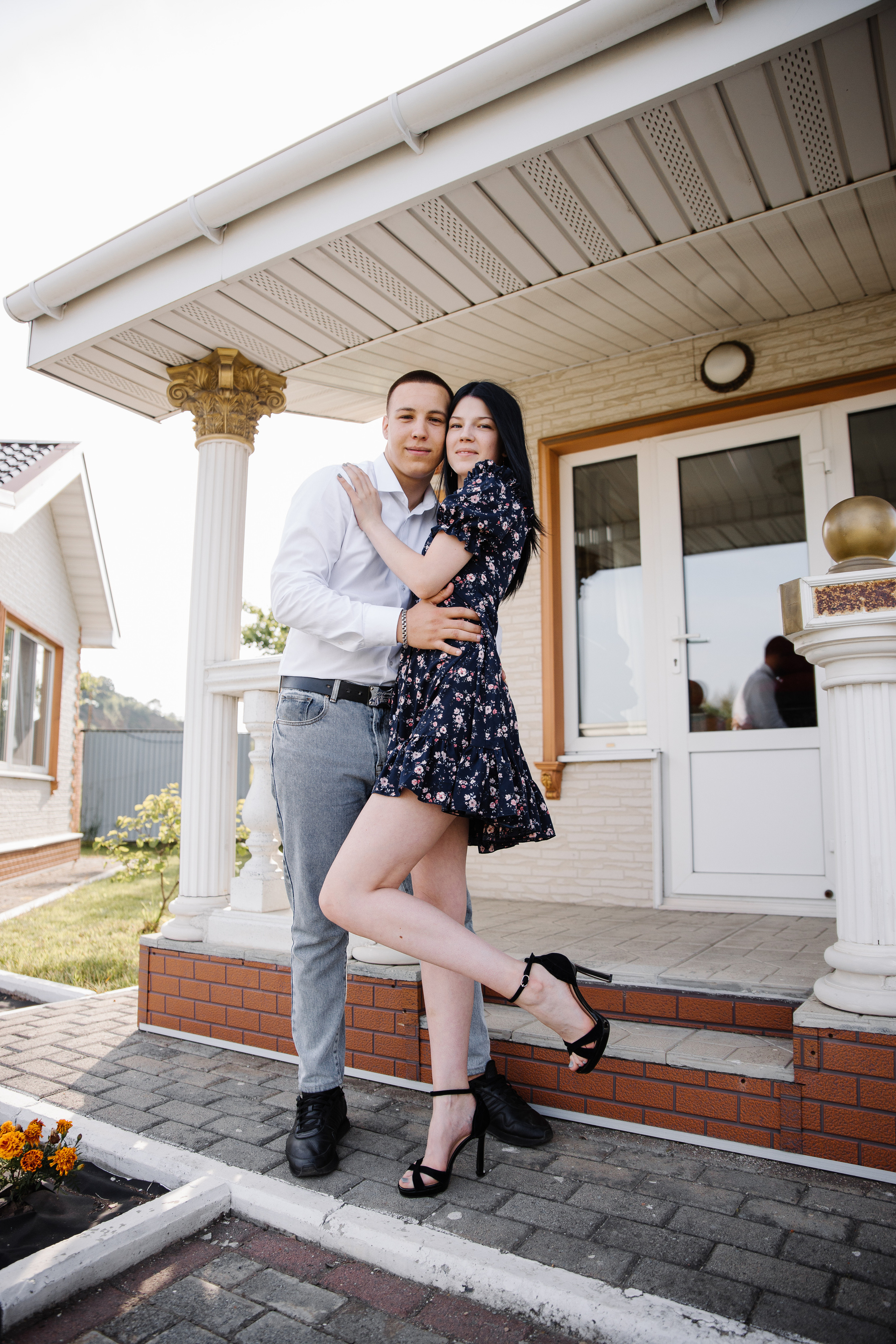 День рождения Натальи. Сайт фотографа Марина Ефанова