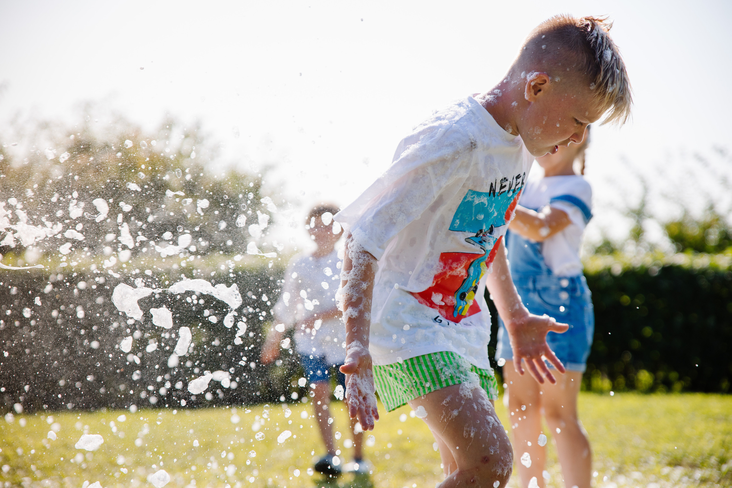 День рождения Мити. Сайт фотографа Марина Ефанова