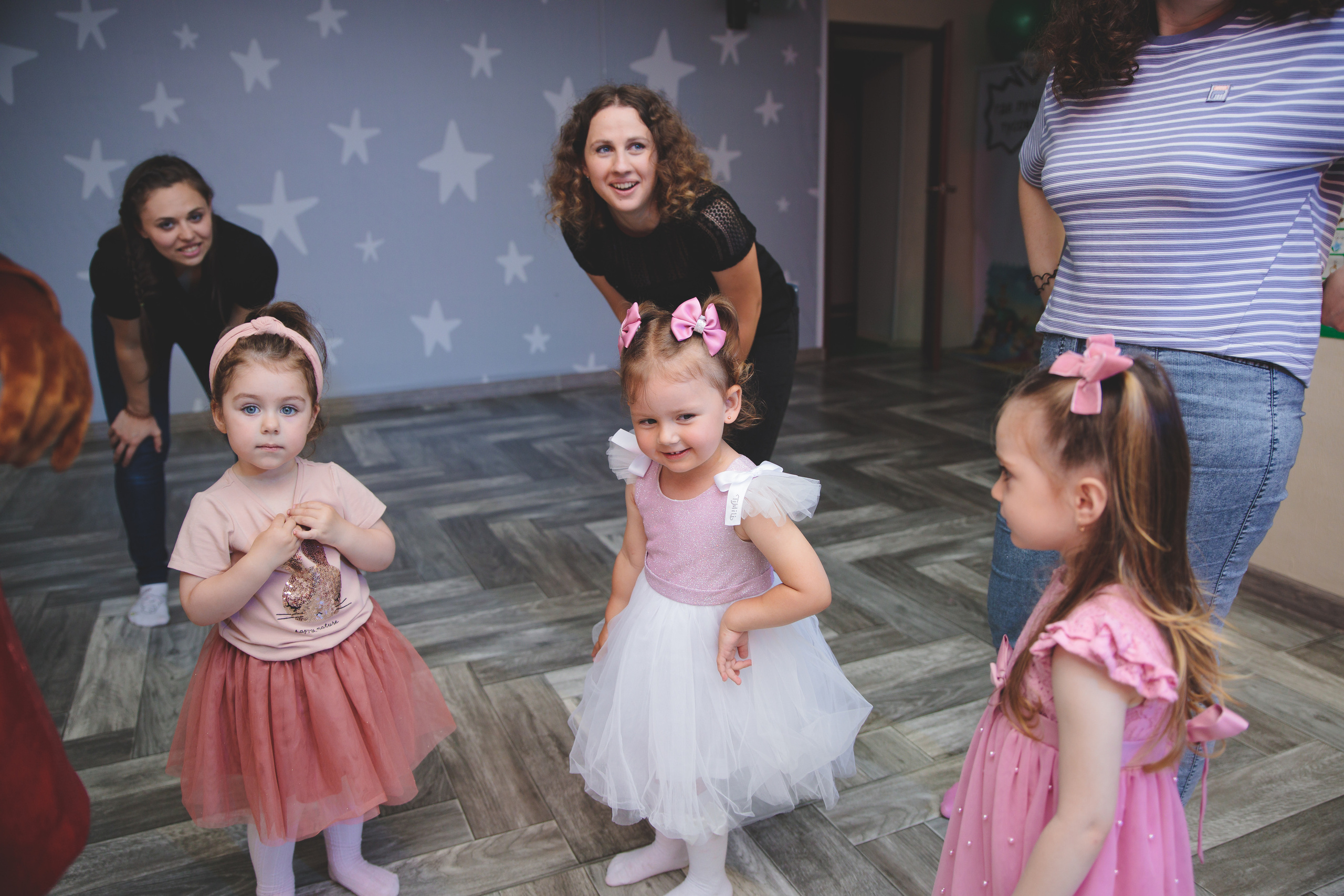 День рождения Таисии. Сайт фотографа Марина Ефанова