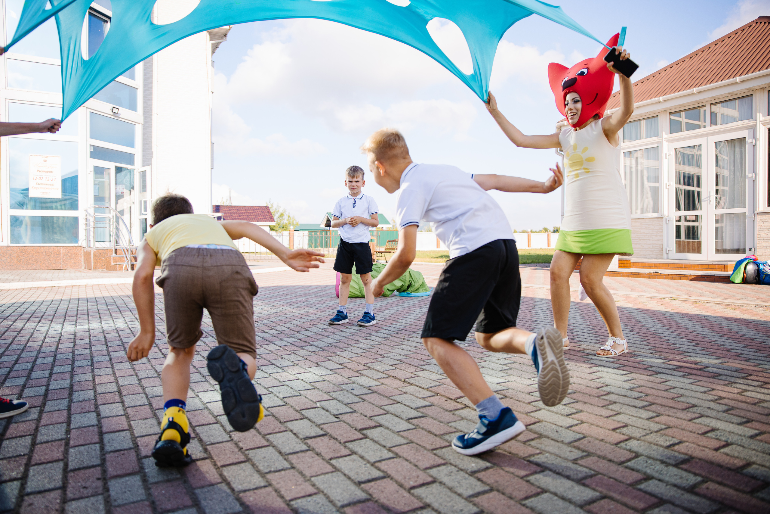 Mama party. Сайт фотографа Марина Ефанова