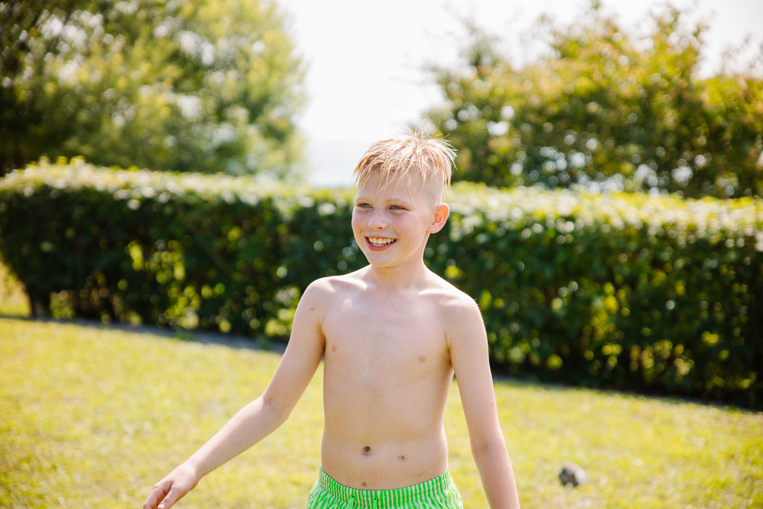 День рождения Мити. Сайт фотографа Марина Ефанова